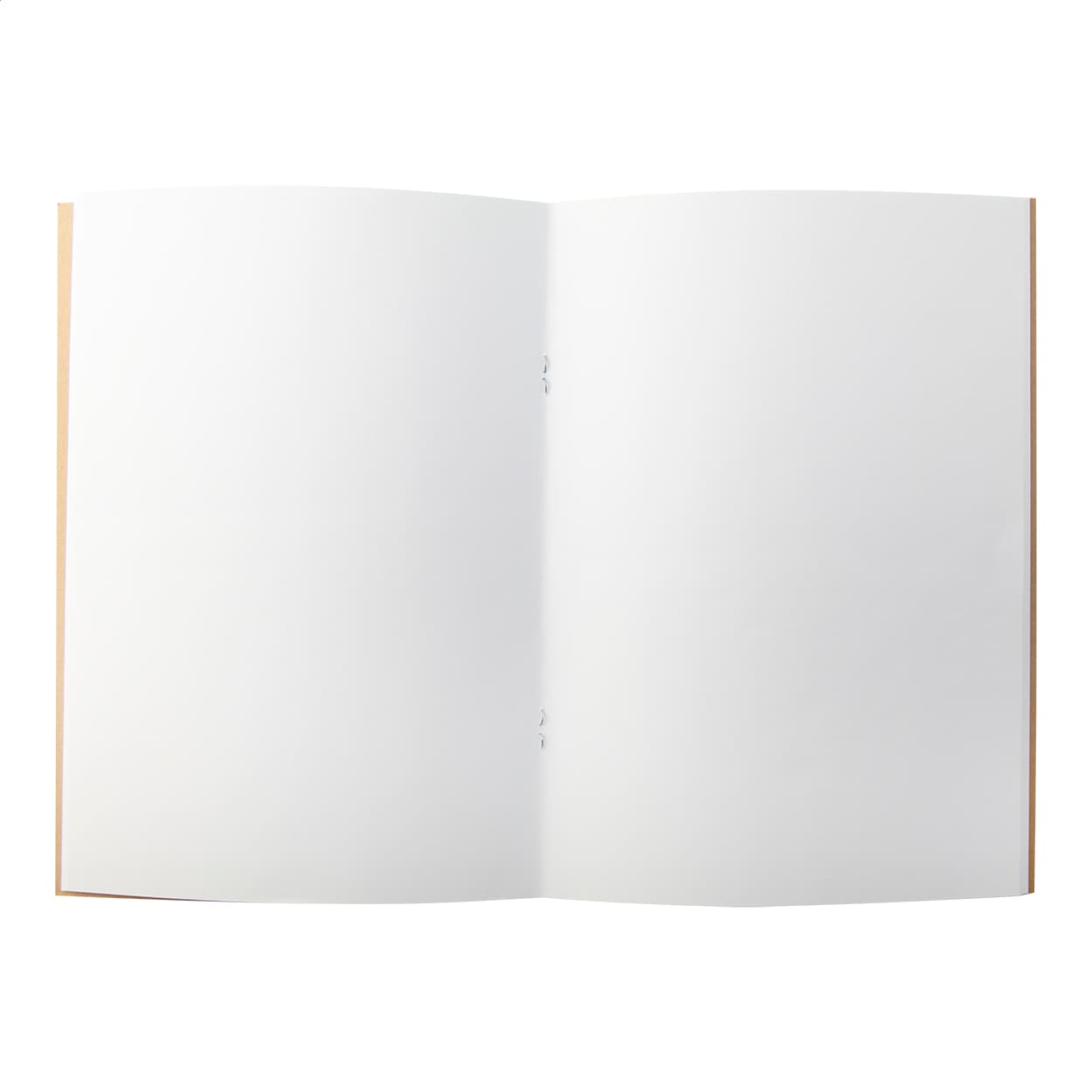 CreaNote A6 Eco Individuelles Notizbuch