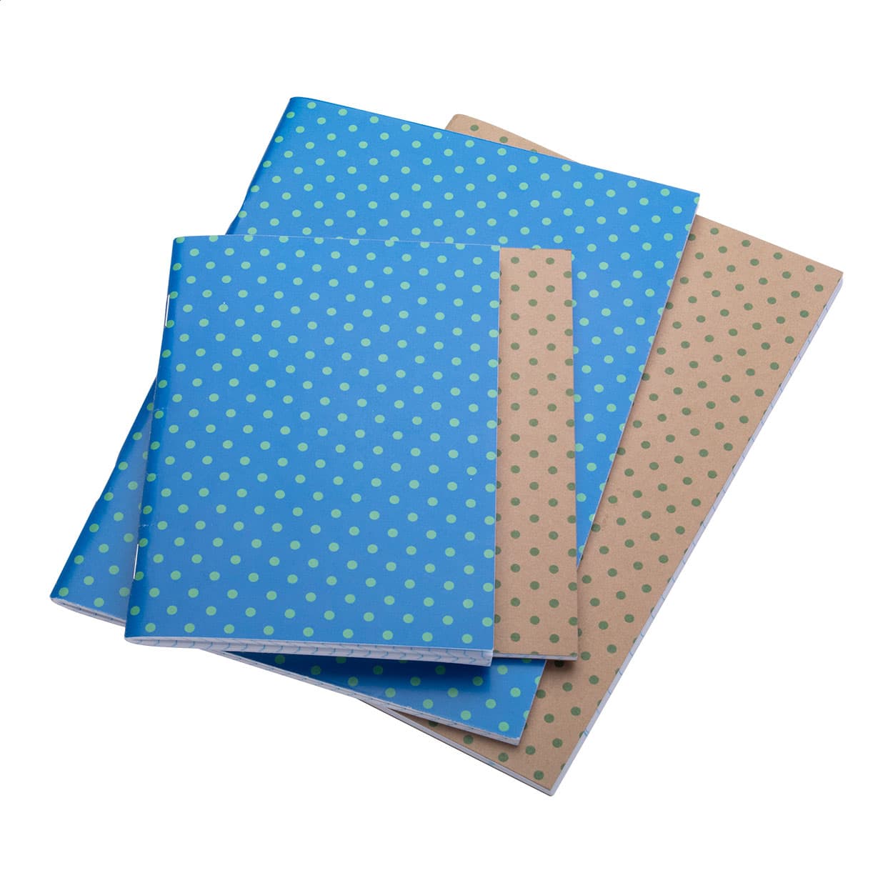 CreaNote A6 Eco Individuelles Notizbuch