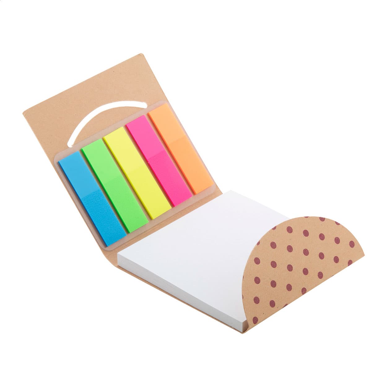 CreaStick Combo C Eco Individuelle Haftnotizen