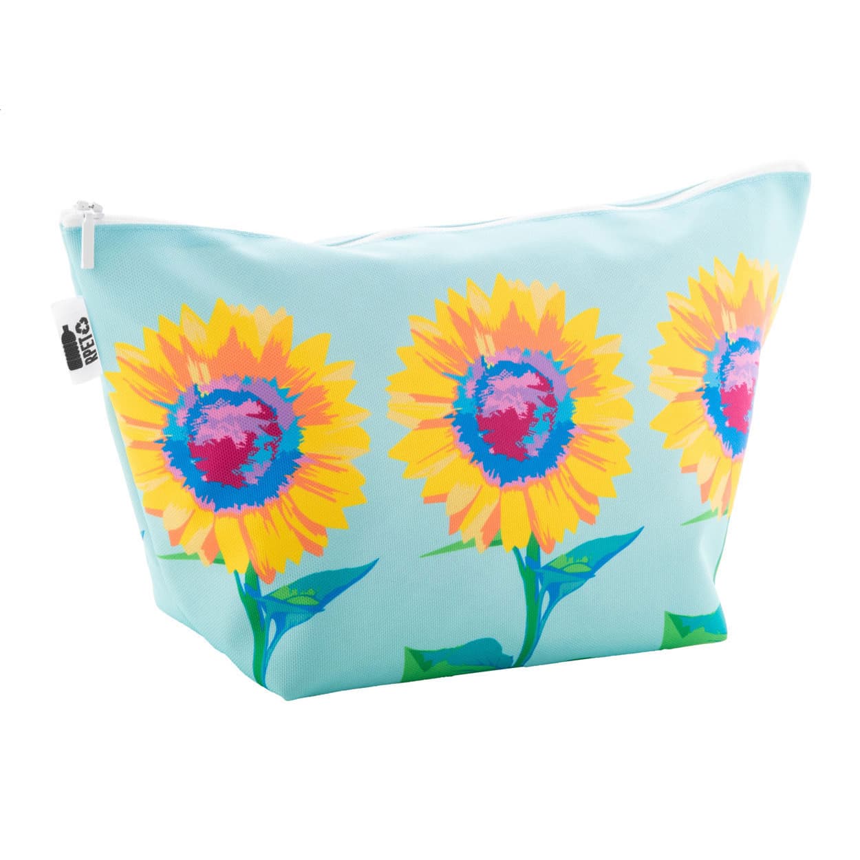 CreaBeauty Trapeze L Individuelle Kosmetiktasche