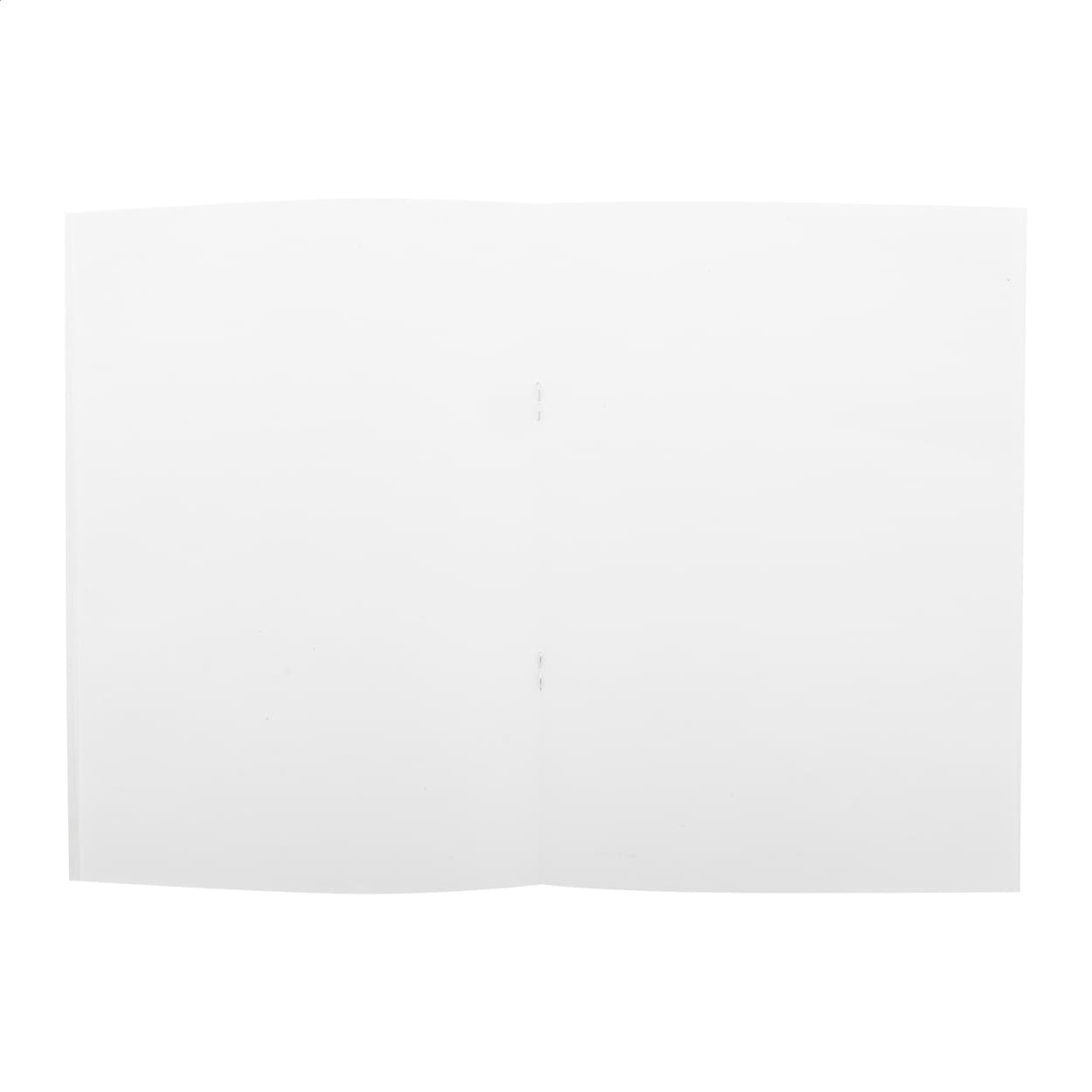 CreaNote Plus A6 Eco Individueller Notizblock