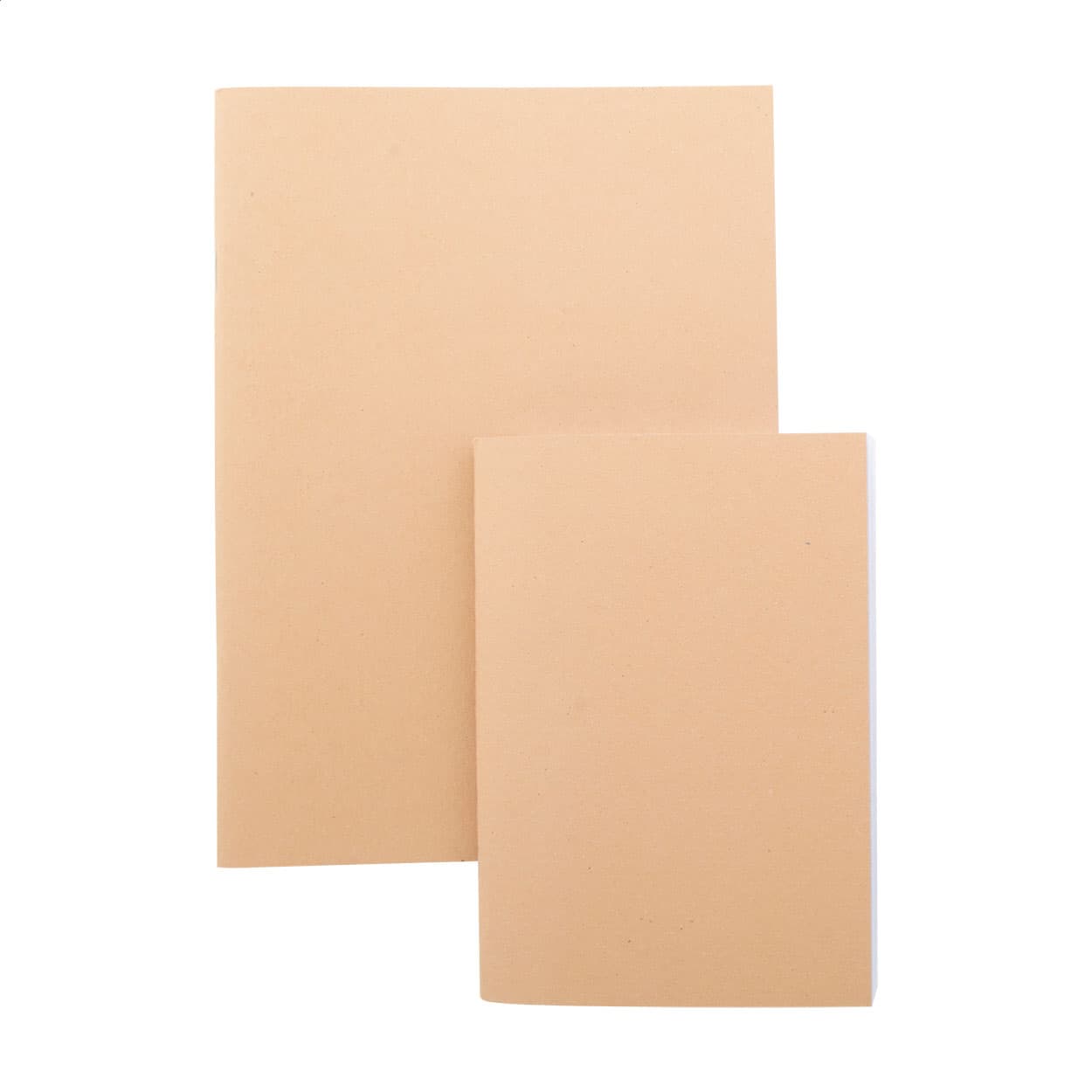 CreaNote Plus A6 Eco Individueller Notizblock