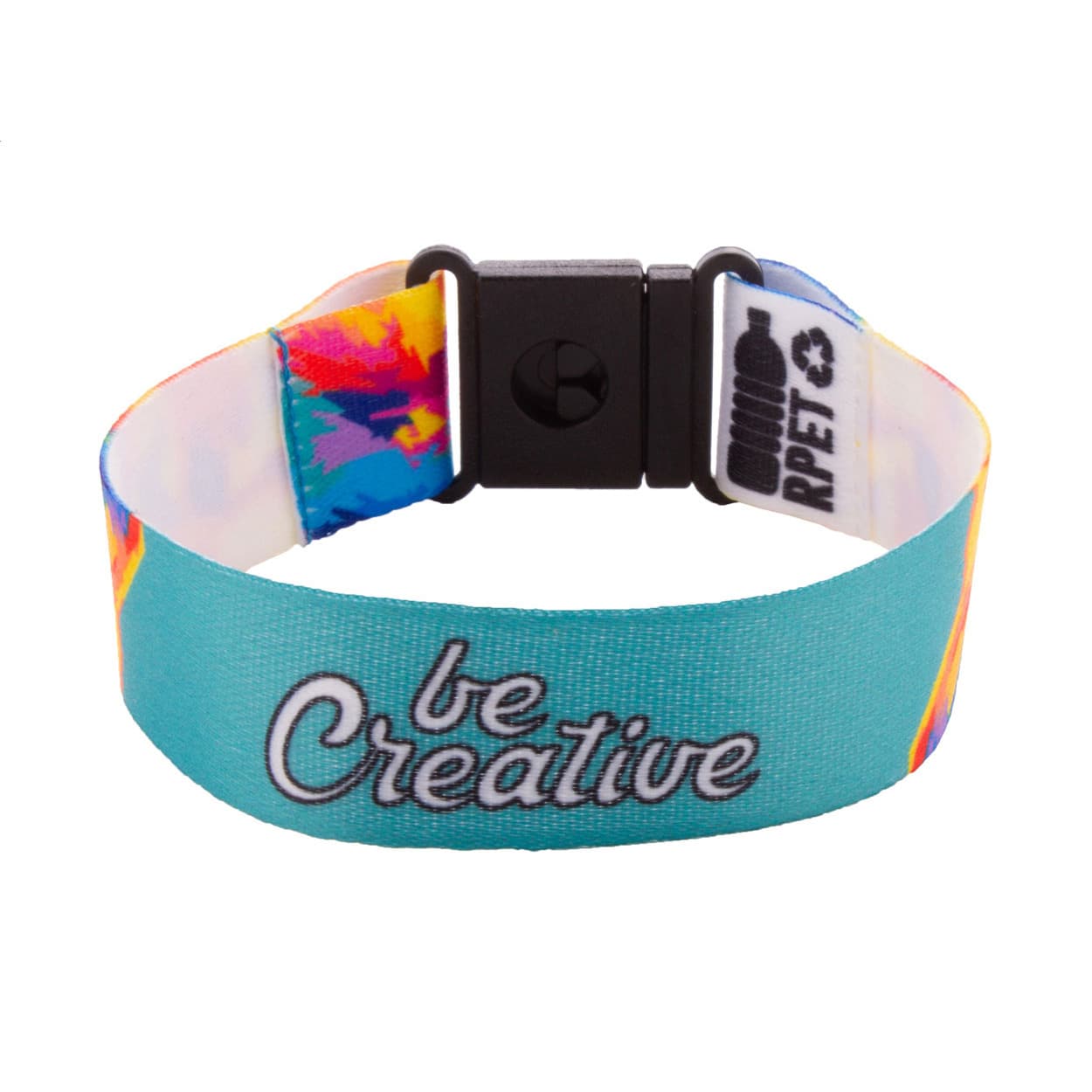 Mojo RPET individuelles Armband
