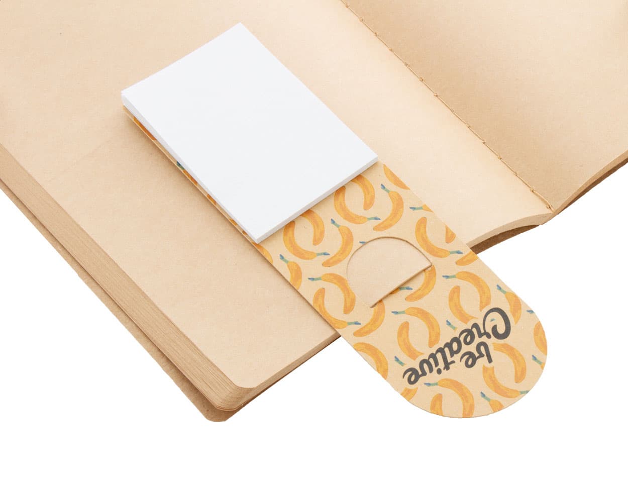 CreaStick Mark B Eco Individuelles Lesezeichen