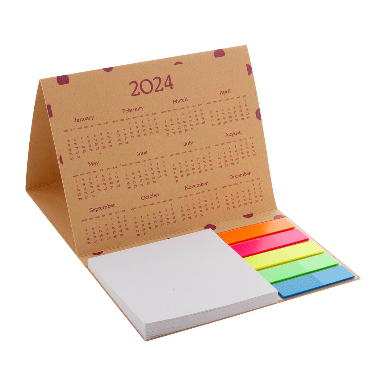 CreaStick Combo Date Eco Individueller Kalender