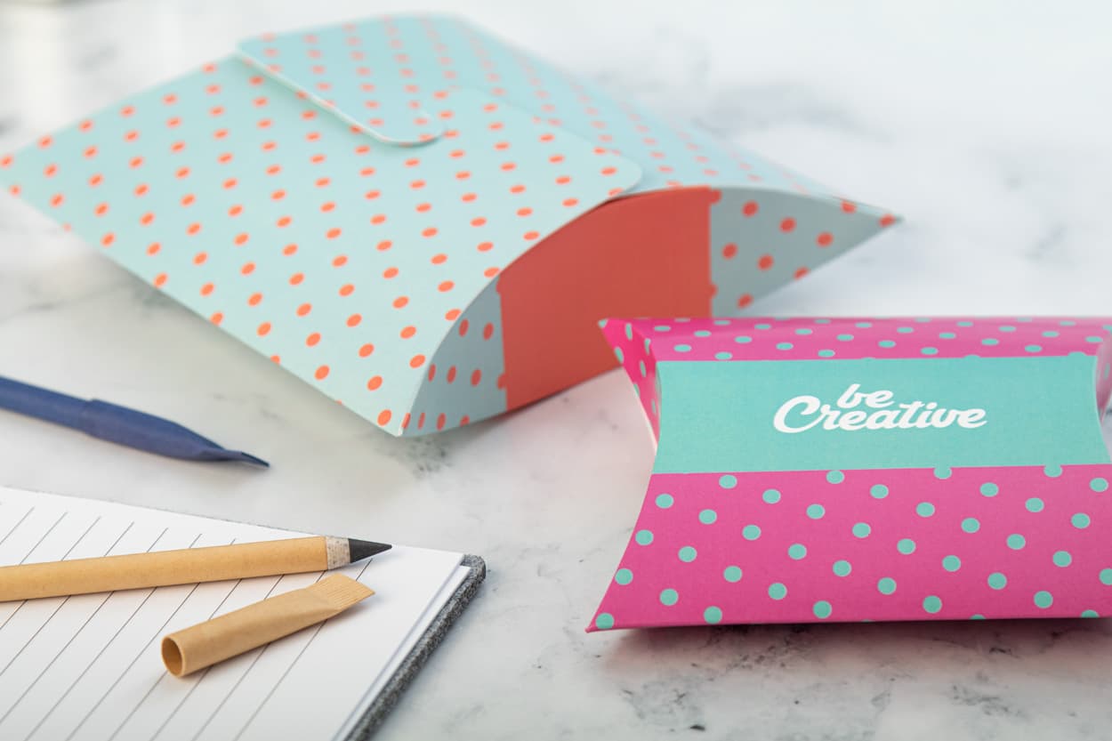 CreaBox Pillow Lock S Kissenbox