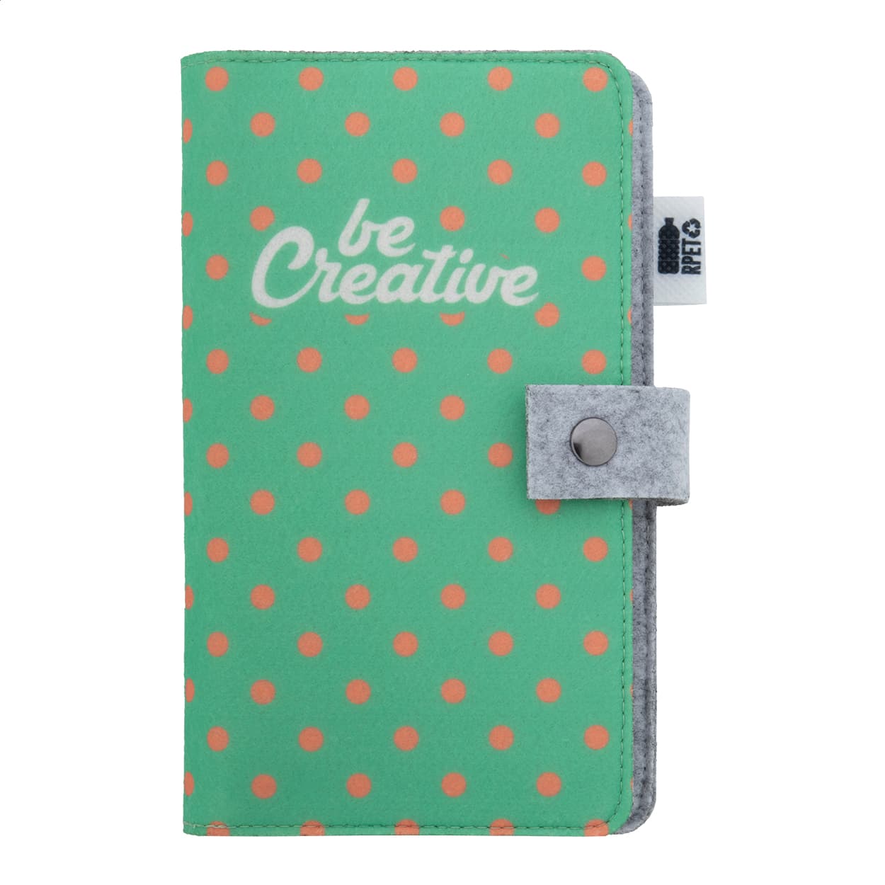 CreaFelt Journey Individueller RPET Reiseorganizer