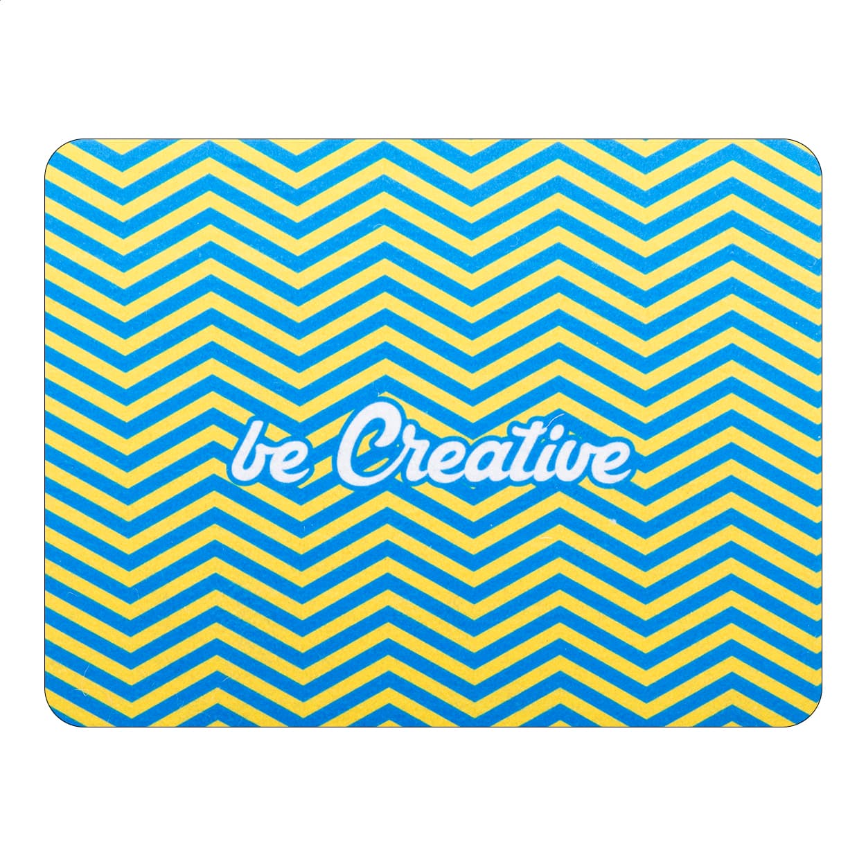 CreaFelt Cursor XL RPET Mauspad