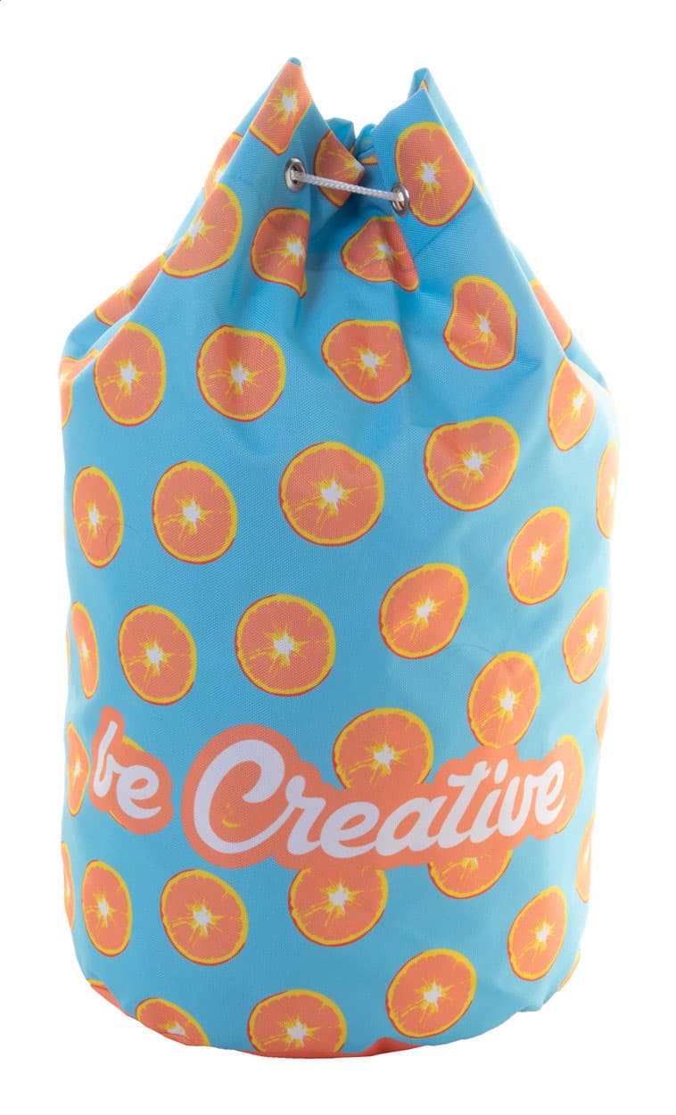 CreaDraw Ocean Individueller Seesack