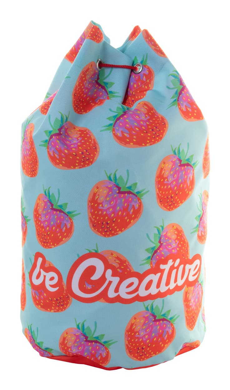 CreaDraw Ocean Individueller Seesack