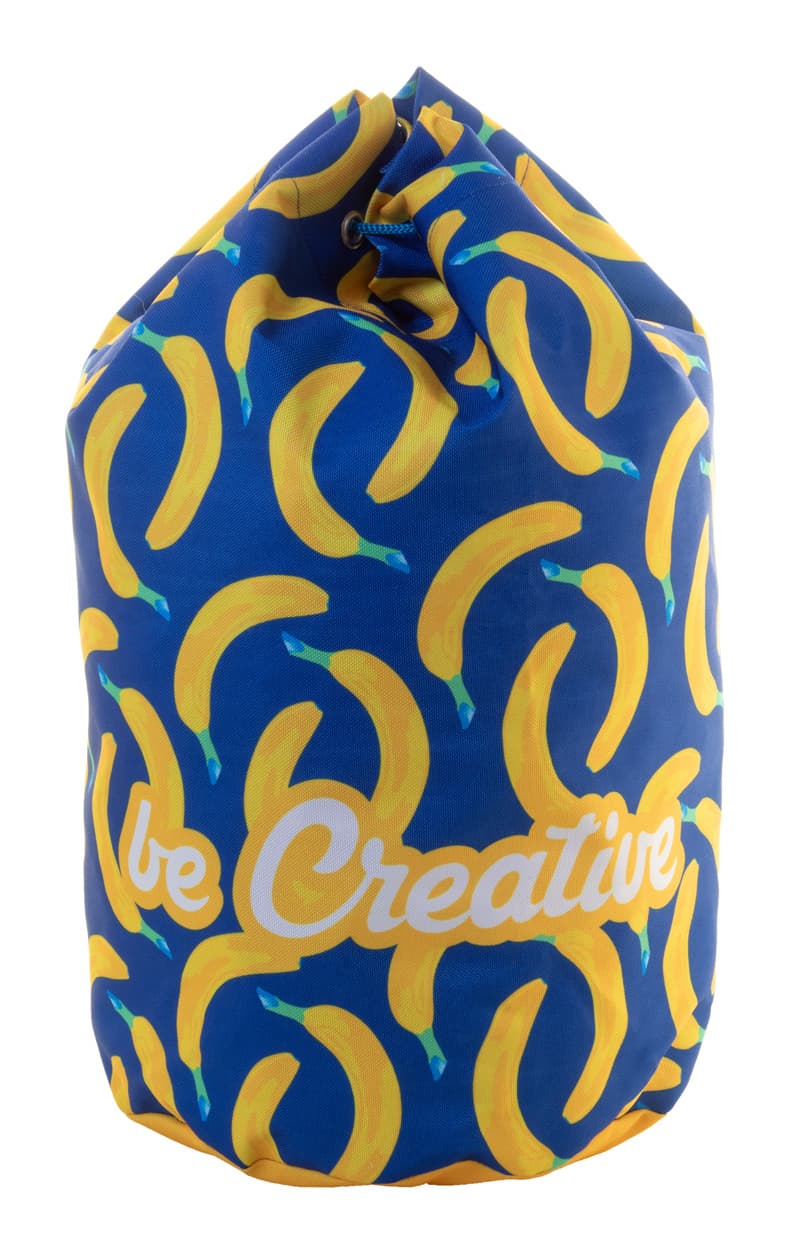 CreaDraw Ocean Individueller Seesack