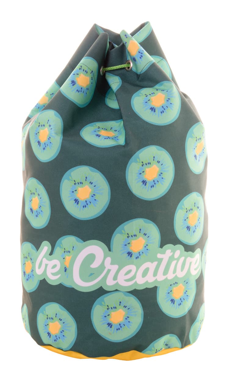 CreaDraw Ocean Individueller Seesack