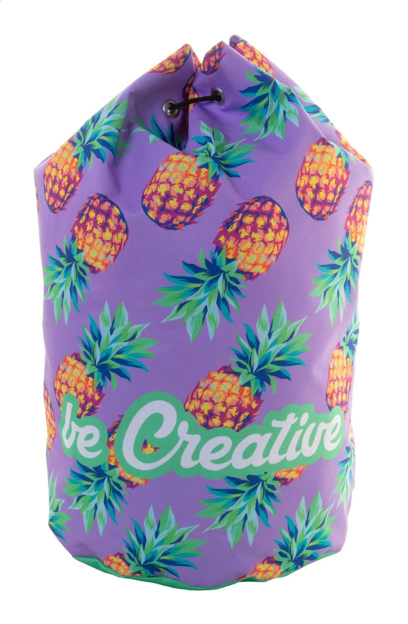 CreaDraw Ocean Individueller Seesack