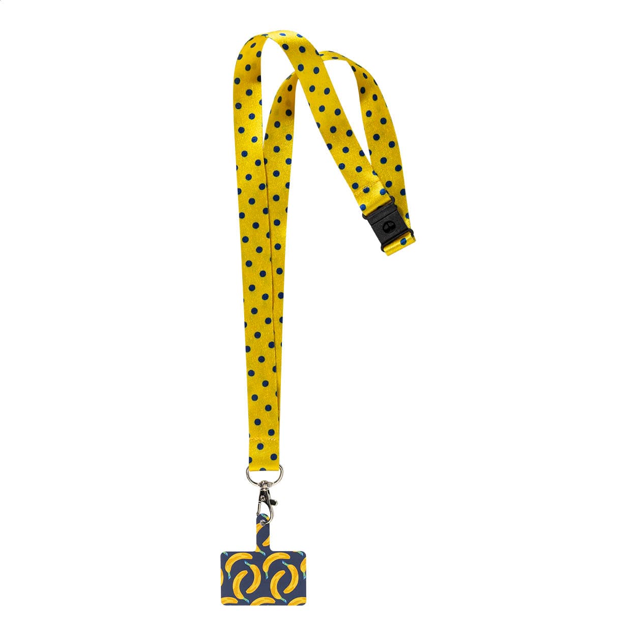 Subyard Mobile Safe Individuelles Handyhalter-Lanyard