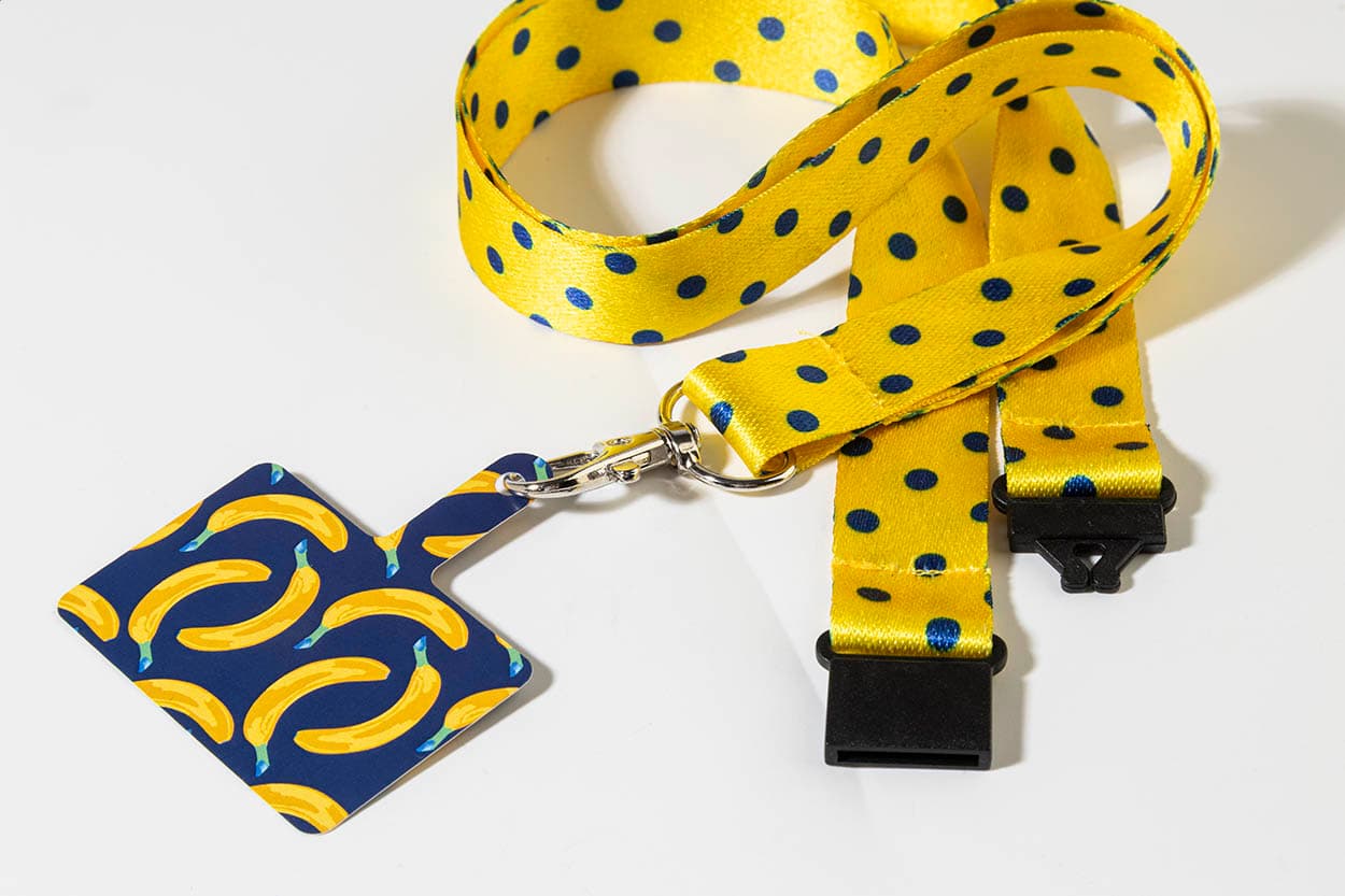 Subyard Mobile Safe Individuelles Handyhalter-Lanyard