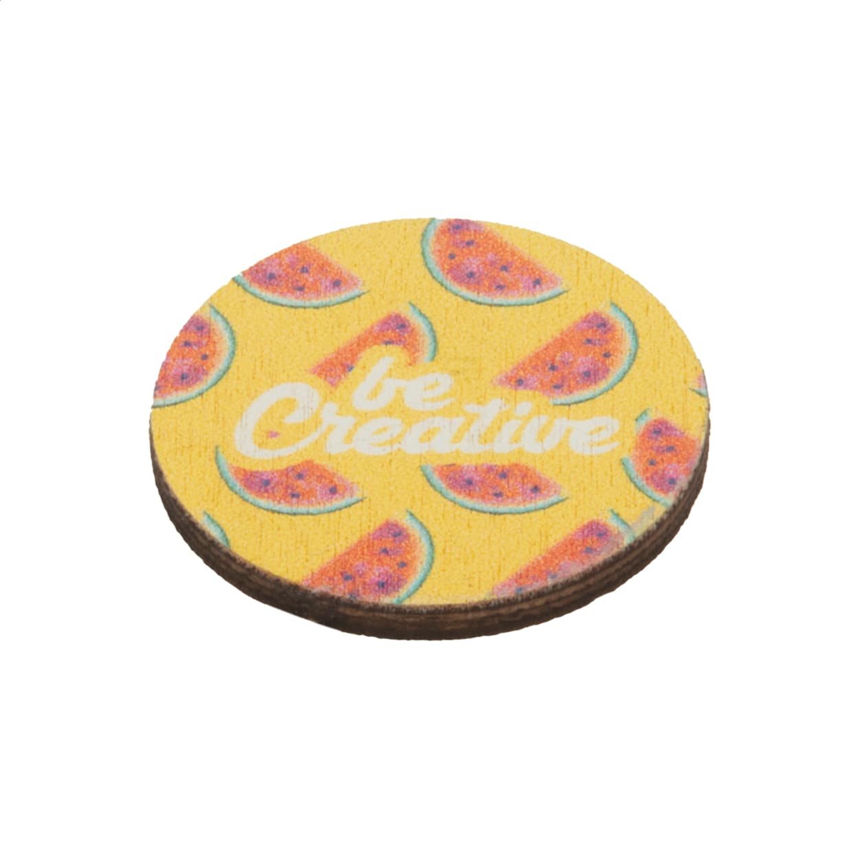 ColoCoin Individueller Einkaufswagenchip
