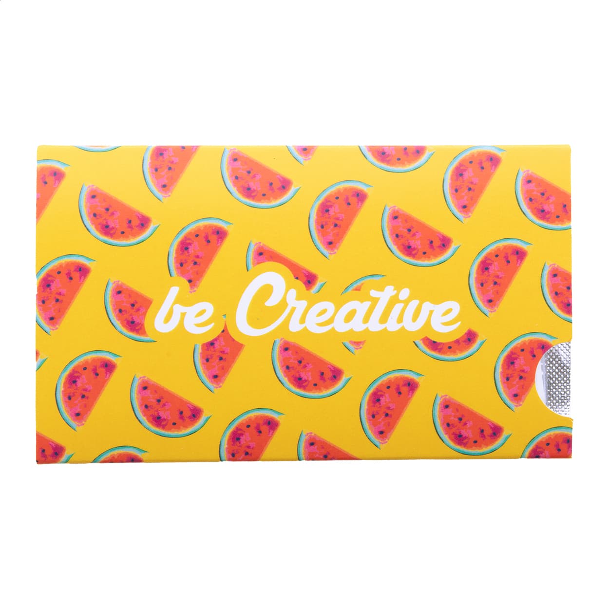CreaChew 12 Individuelles Kaugummi