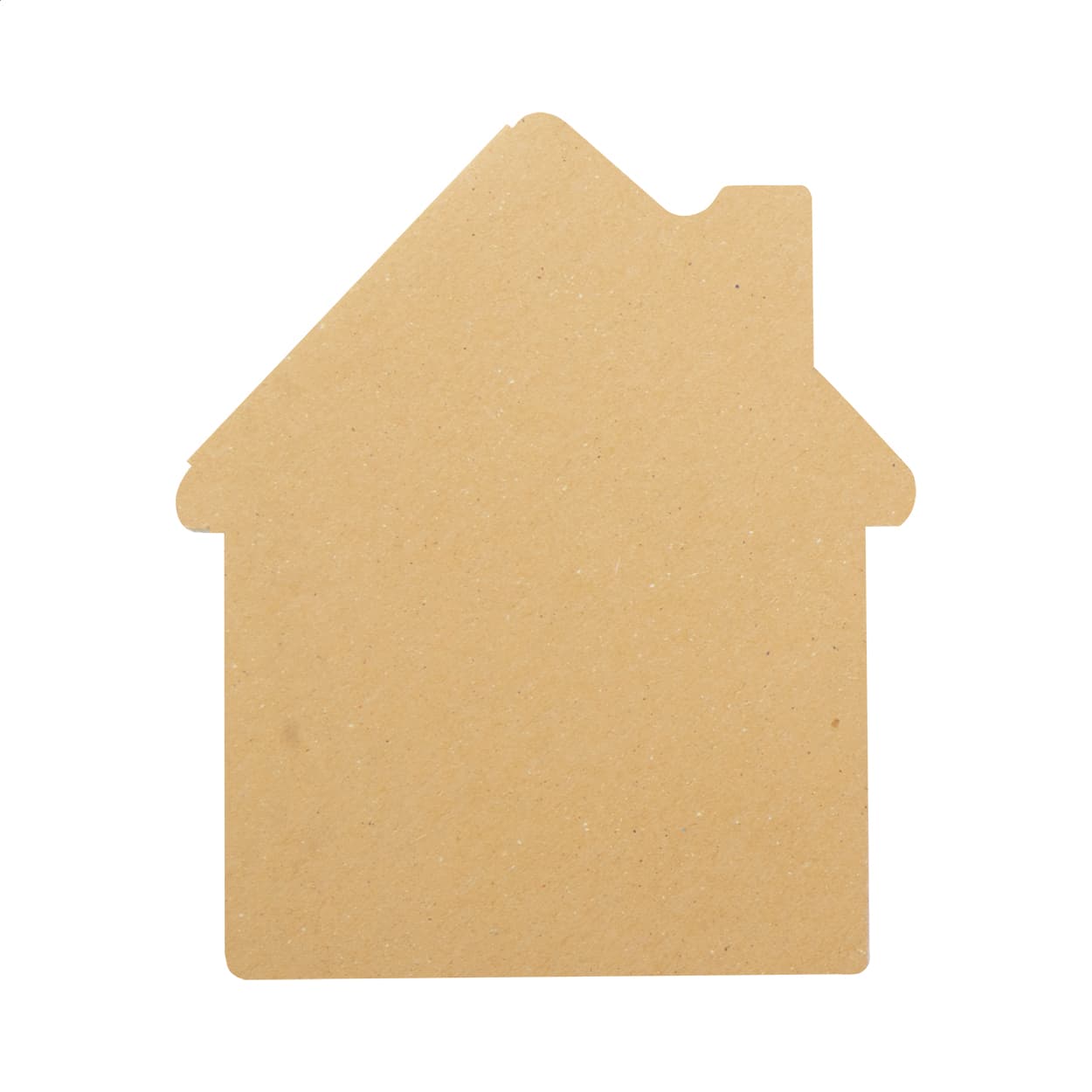 CreaStick House Eco Individuelle Haftnotizen