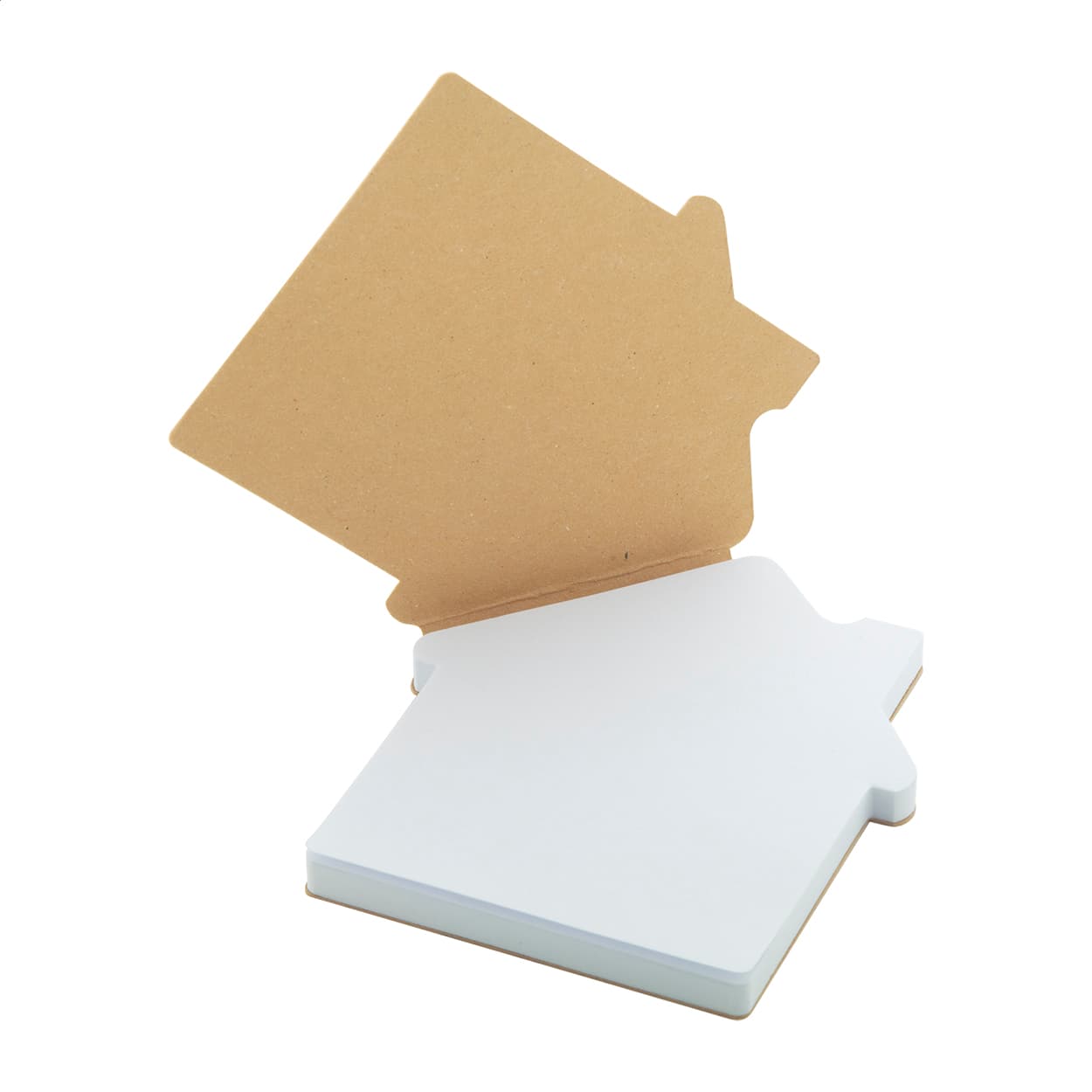 CreaStick House Eco Individuelle Haftnotizen