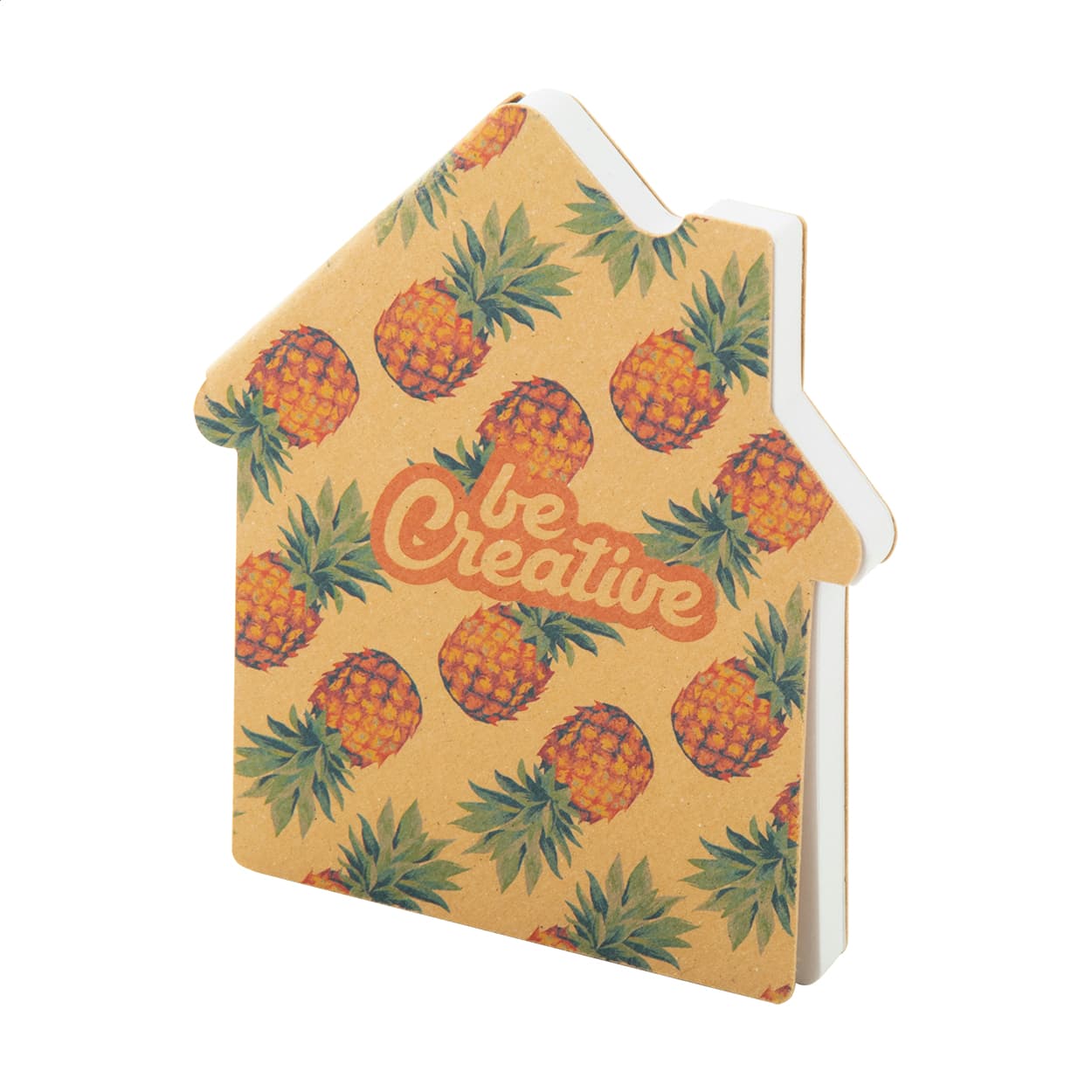 CreaStick House Eco Individuelle Haftnotizen
