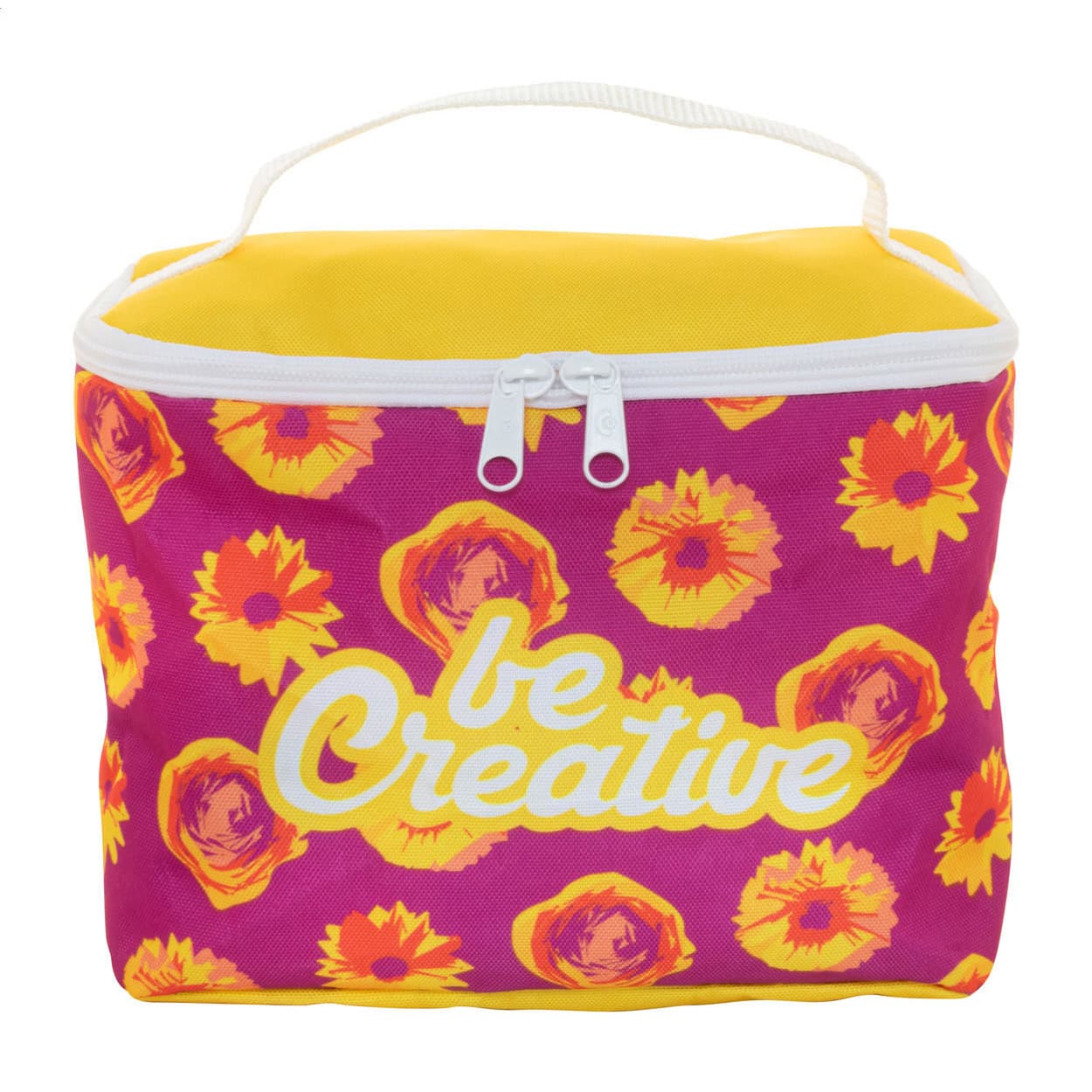 CreaBeauty XL Individuelle Kosmetiktasche