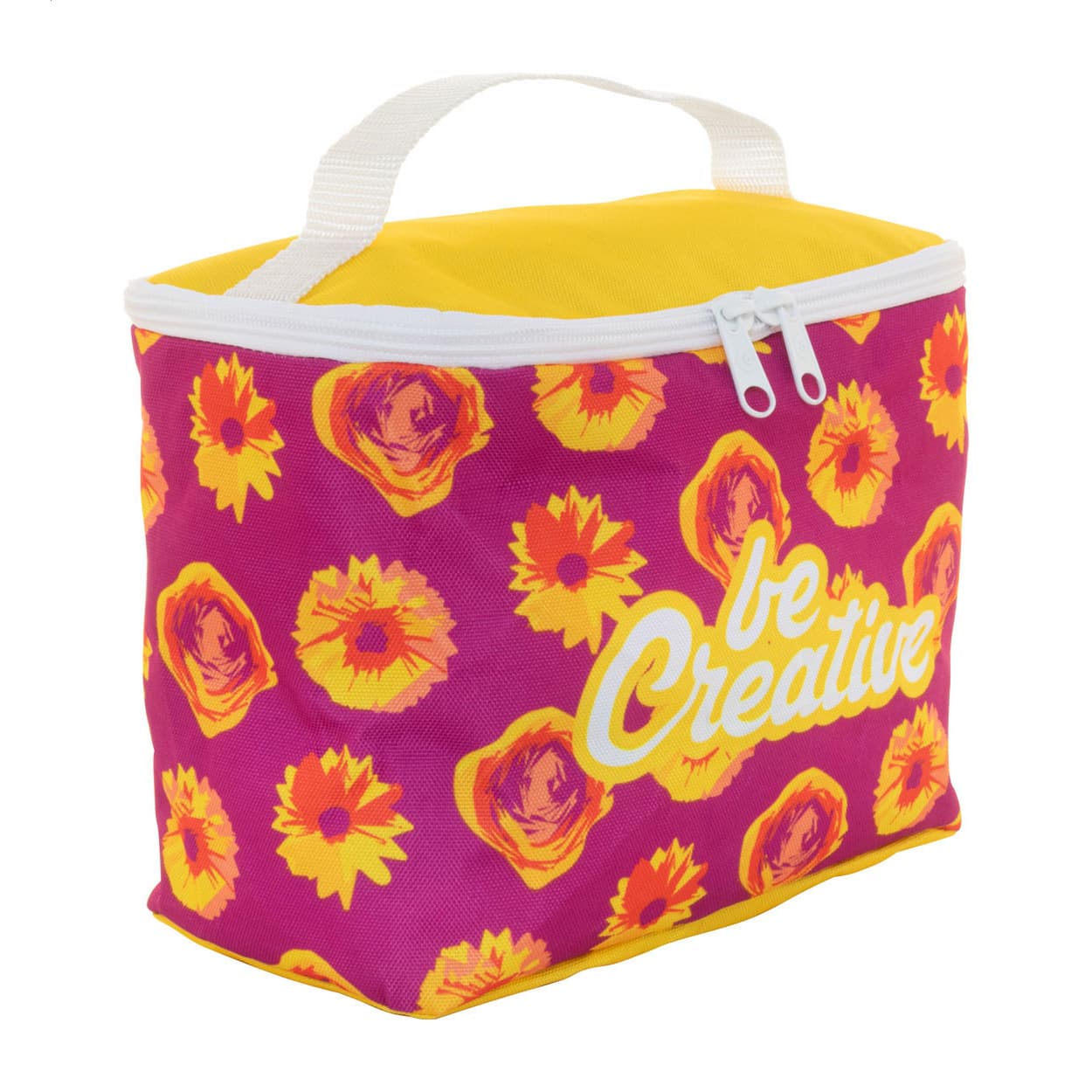 CreaBeauty XL Individuelle Kosmetiktasche