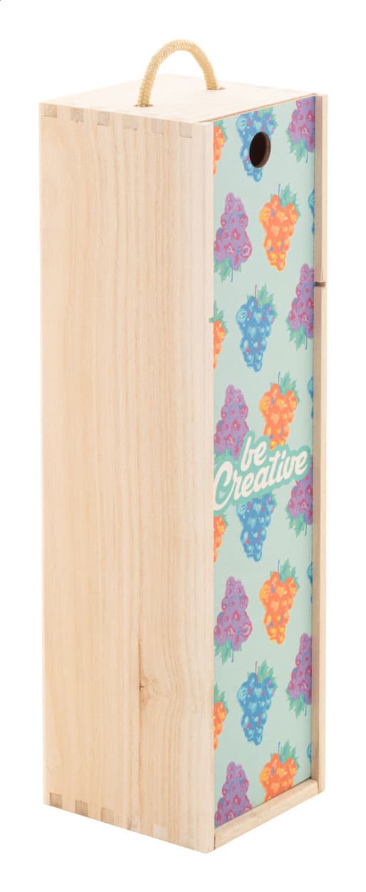 VinoBox Individuelle Weingeschenkbox