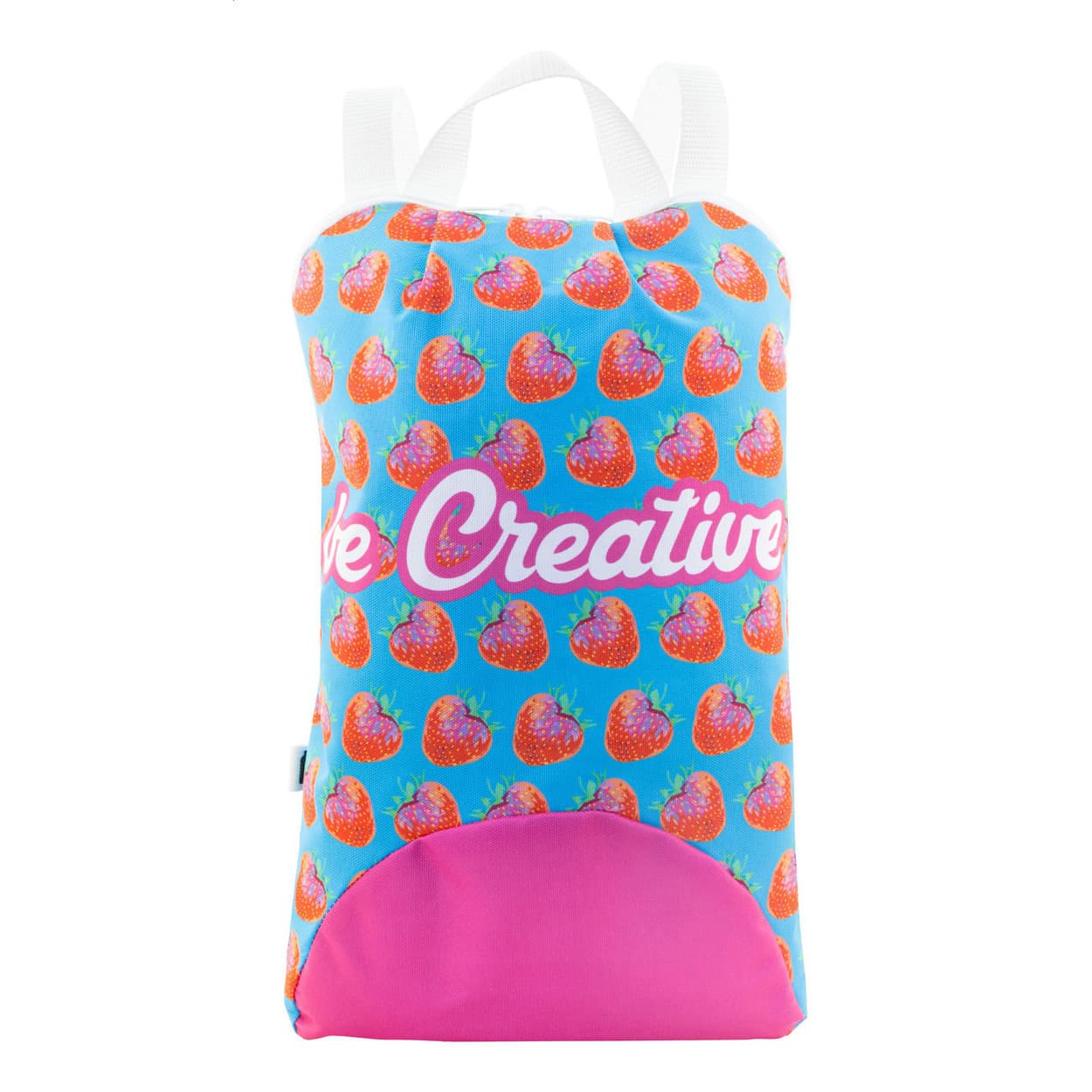 SuboBag Picoback Individueller RPET-Rucksack