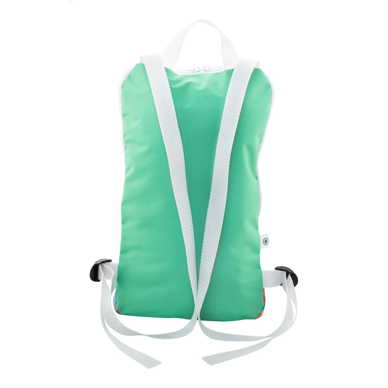 SuboBag Picoback Individueller RPET-Rucksack