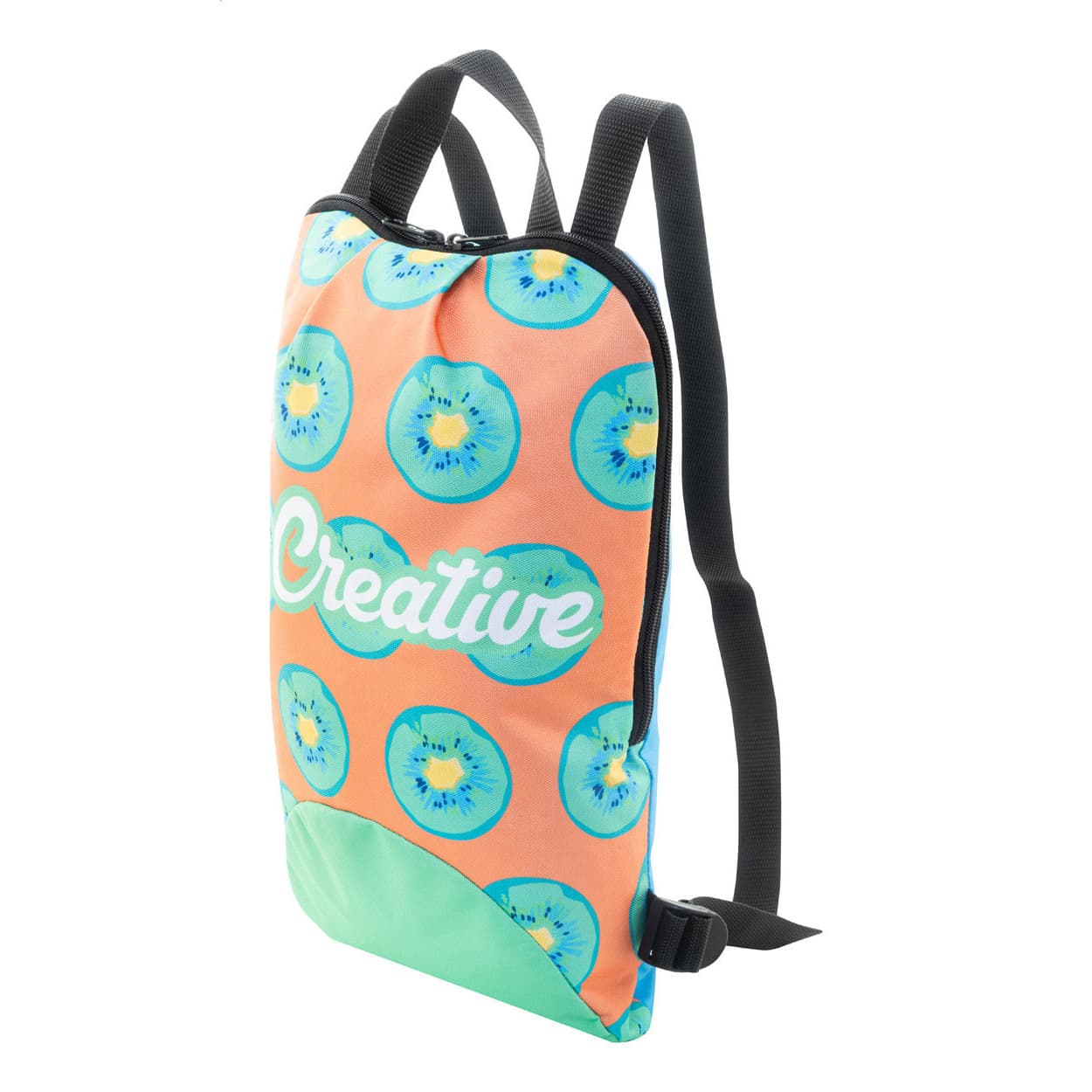SuboBag Picoback Individueller RPET-Rucksack
