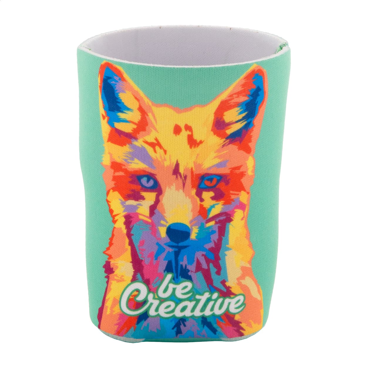 PrintCan RPET Dosenkühler