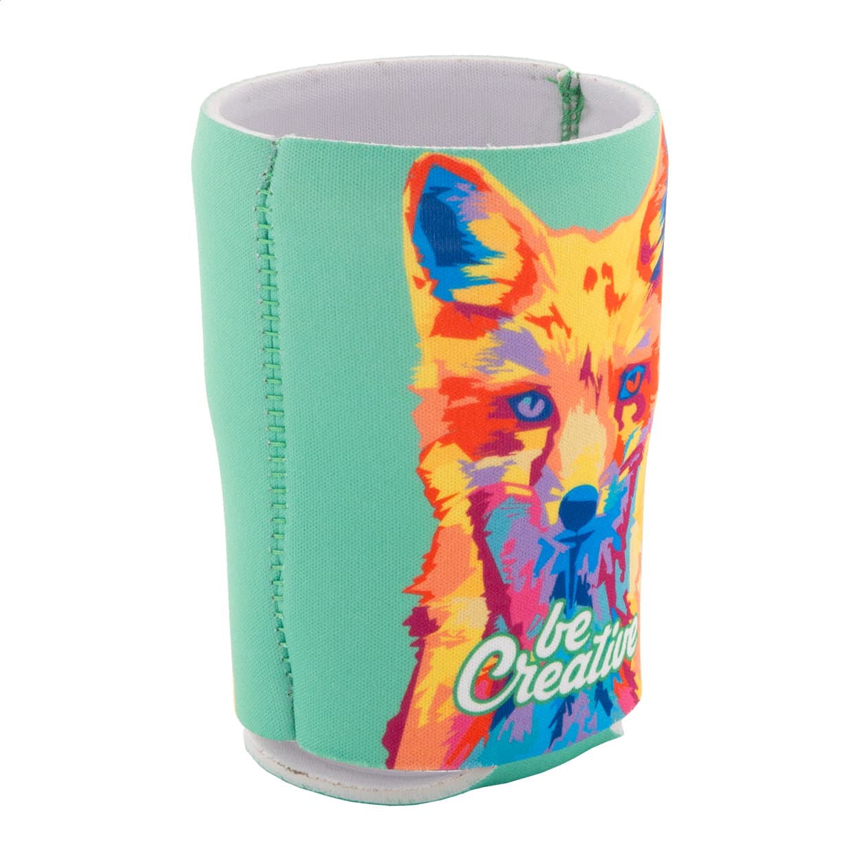 PrintCan RPET Dosenkühler