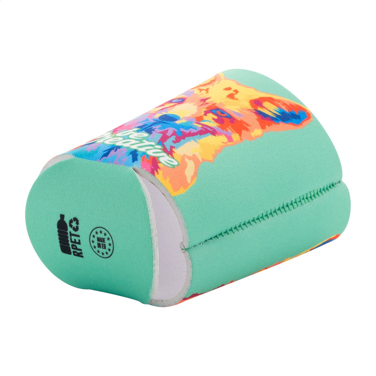 PrintCan RPET Dosenkühler