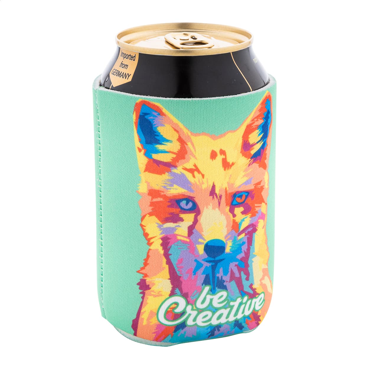 PrintCan RPET Dosenkühler