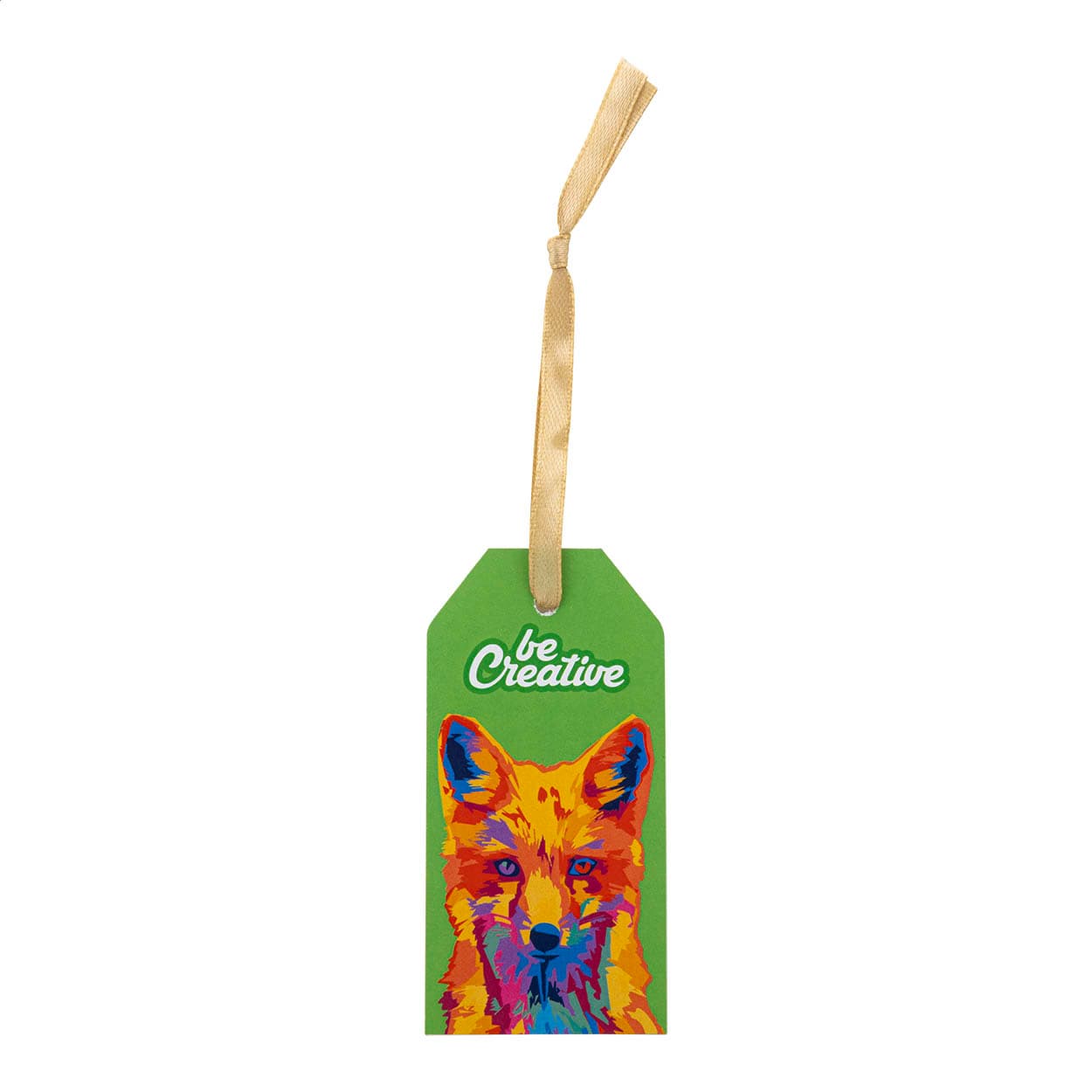 PrinTag Individueller Geschenkanhänger