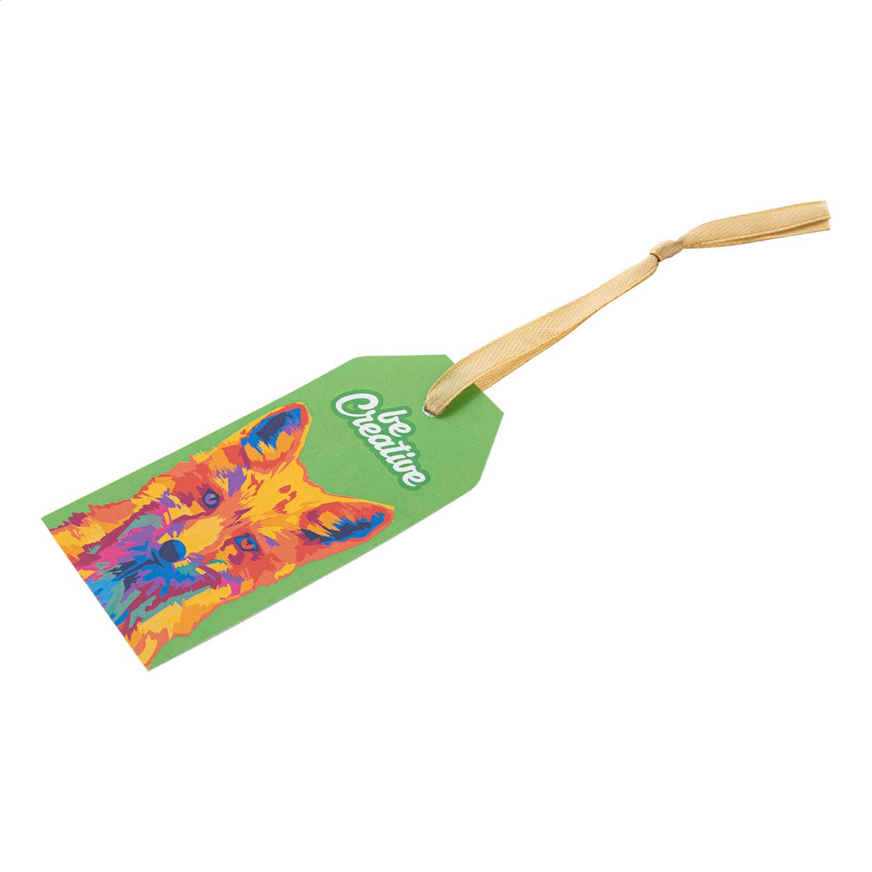 PrinTag Individueller Geschenkanhänger