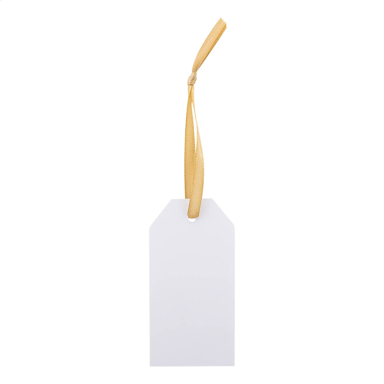 PrinTag Individueller Geschenkanhänger