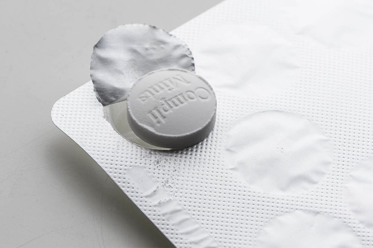 CreaMint 10 Minzbonbons in individueller Verpackung