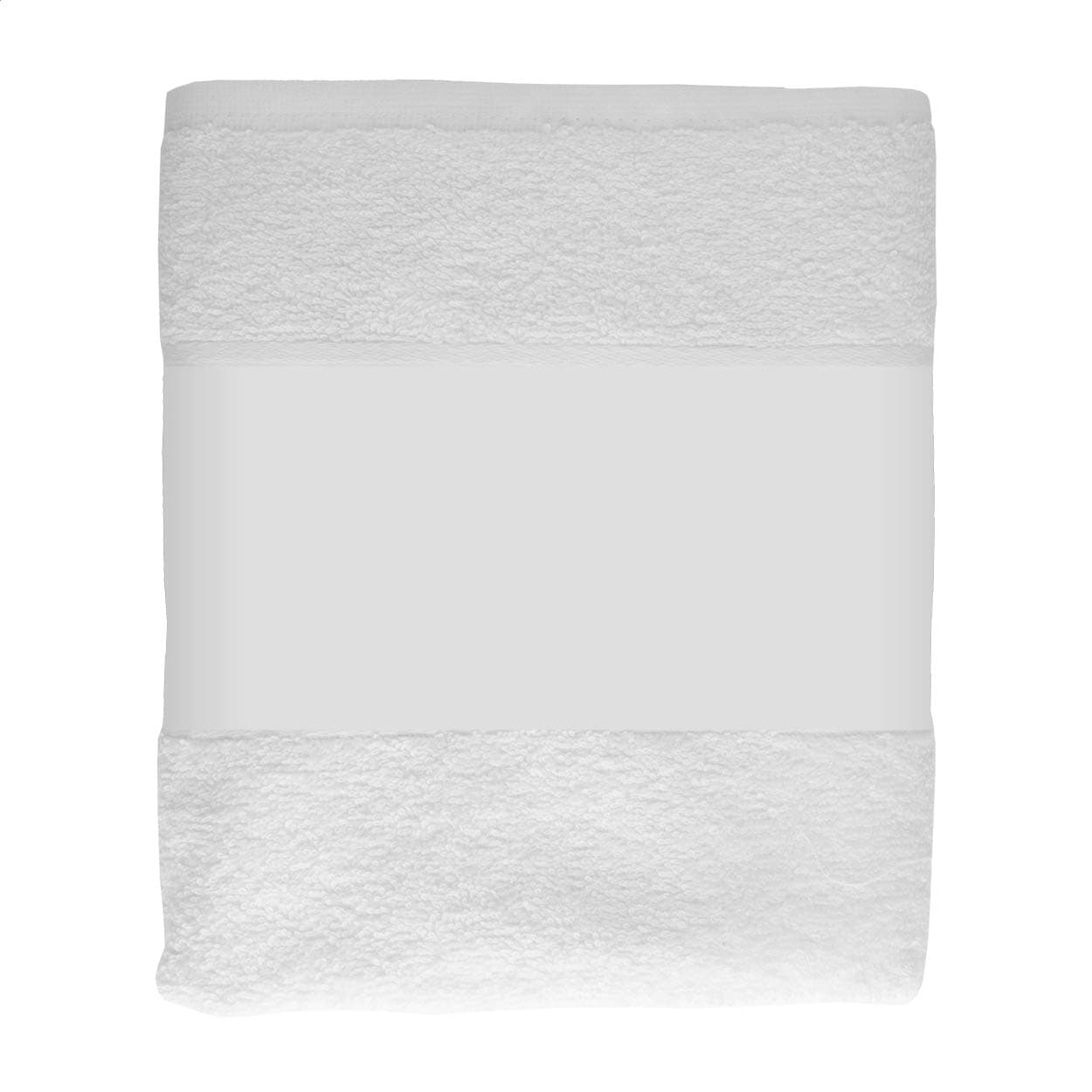 Subowel M Tuch mit Sublimationsdruck