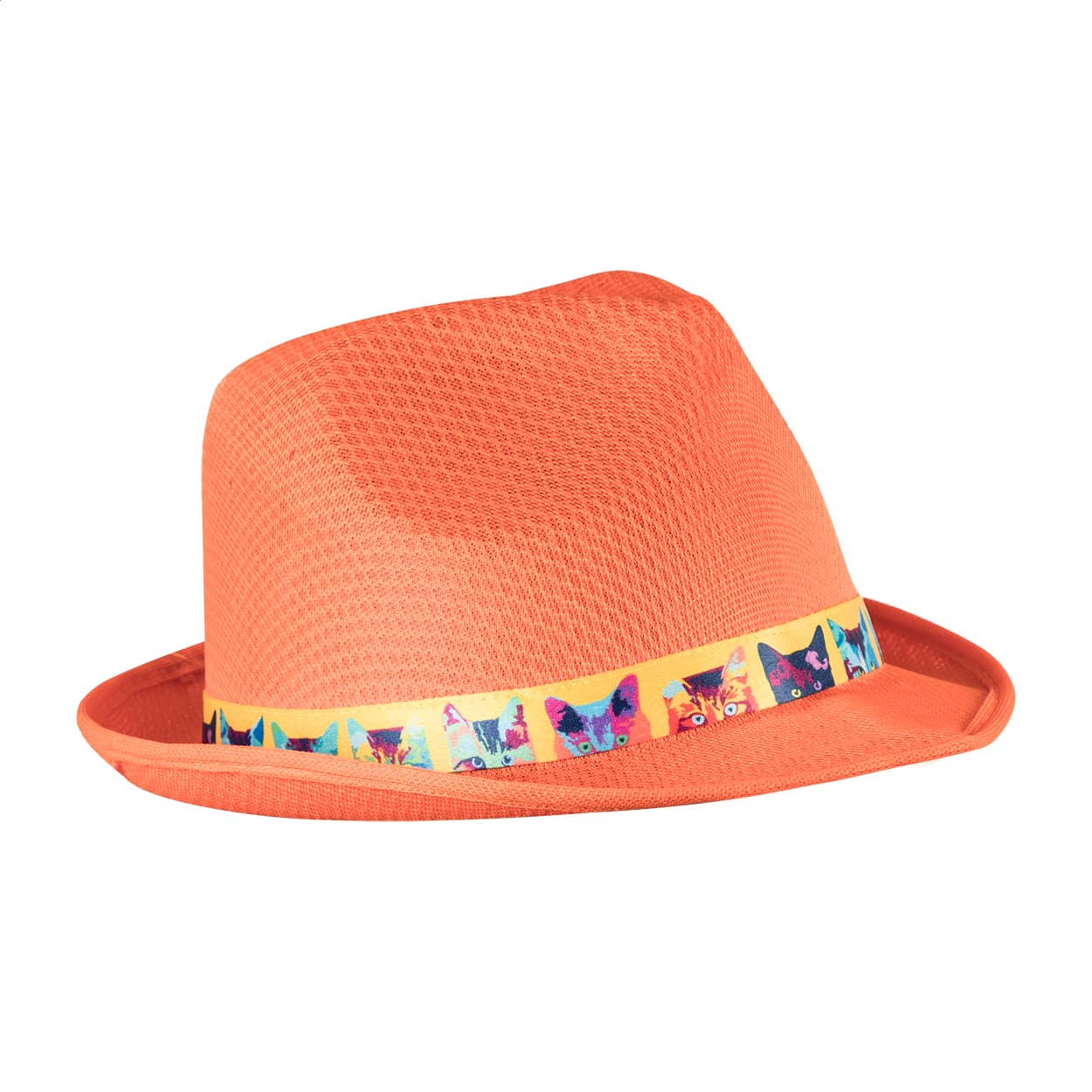 Subrero Hutband mit Sublimationsdruck