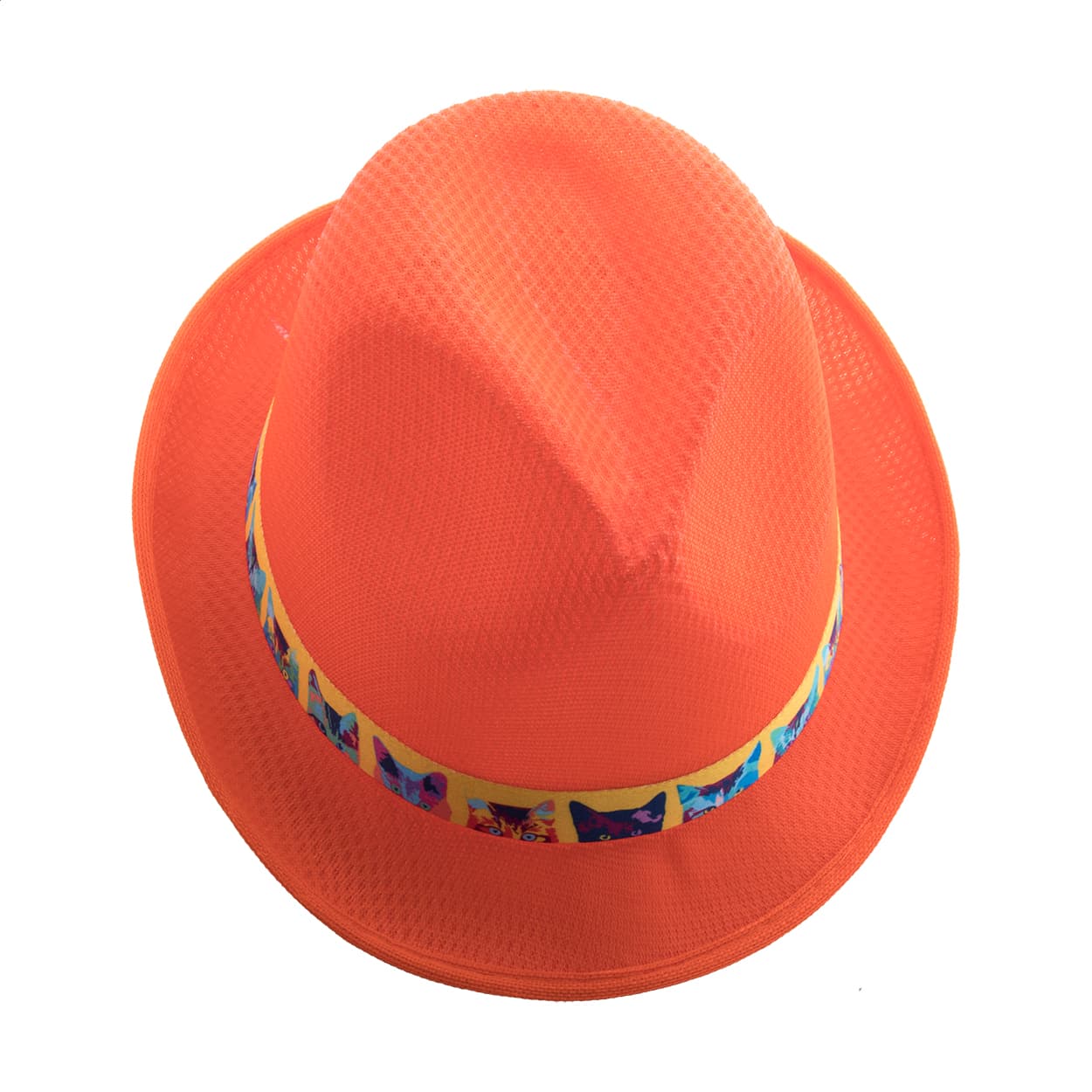 Subrero Hutband mit Sublimationsdruck