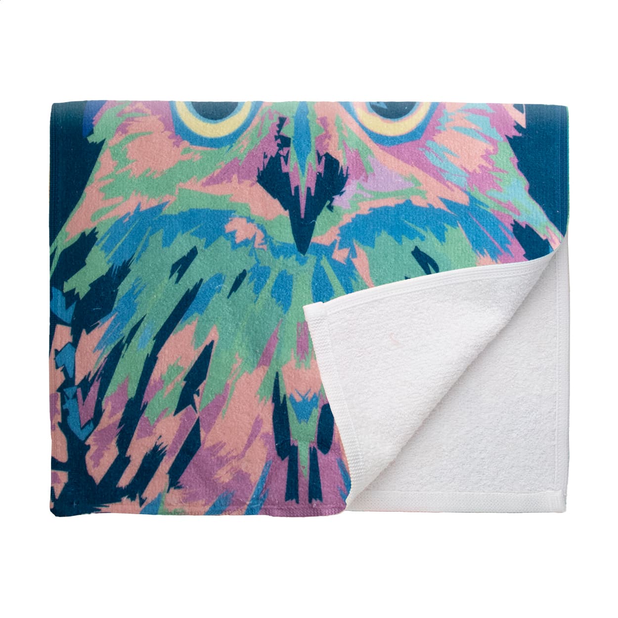 CreaTowel S Sublimations-Handtuch