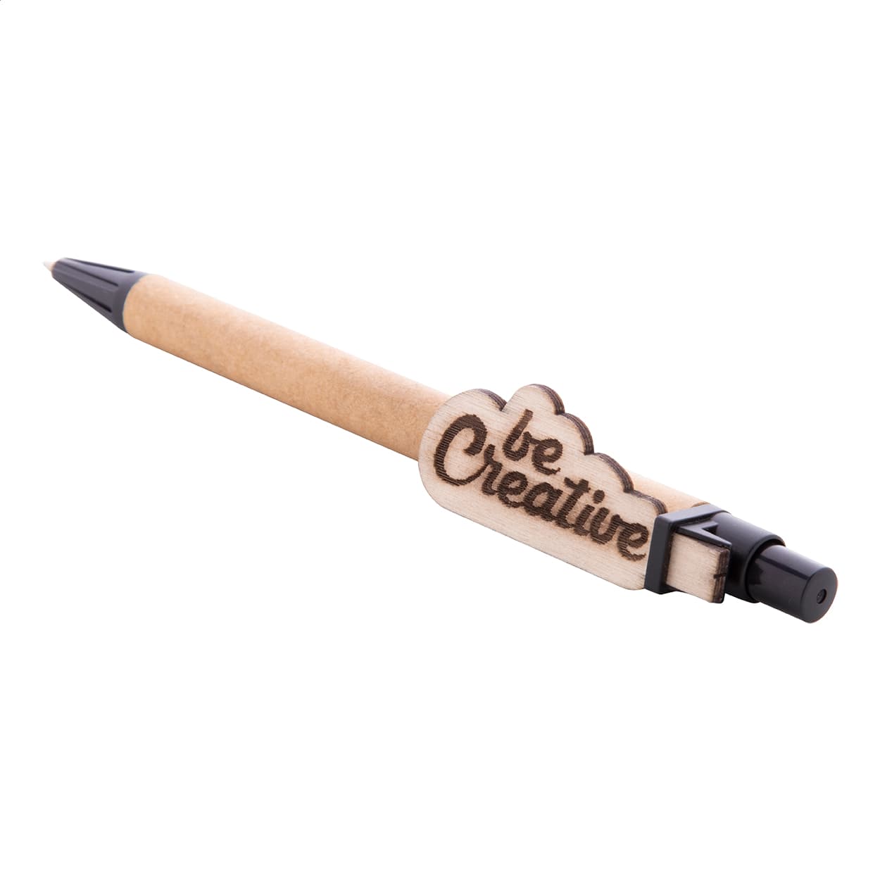 CreaClip Eco Kugelschreiber