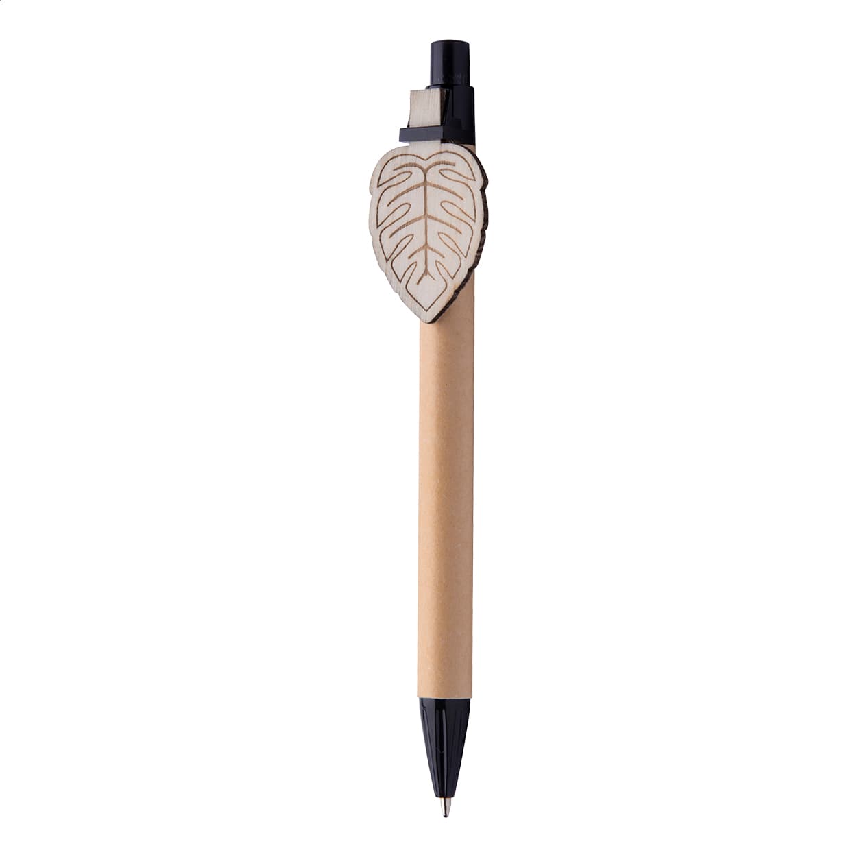 CreaClip Eco Kugelschreiber