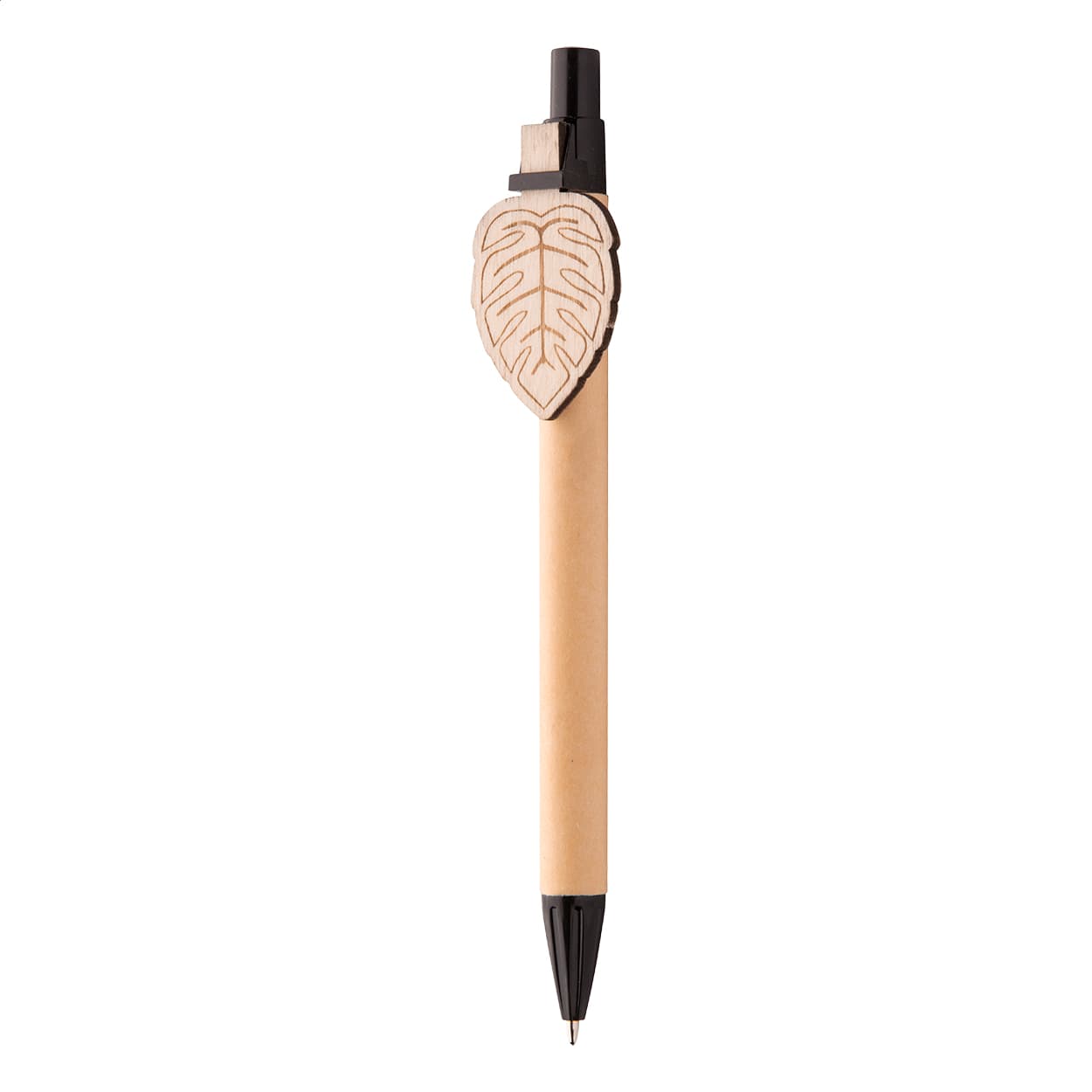 CreaClip Eco Kugelschreiber