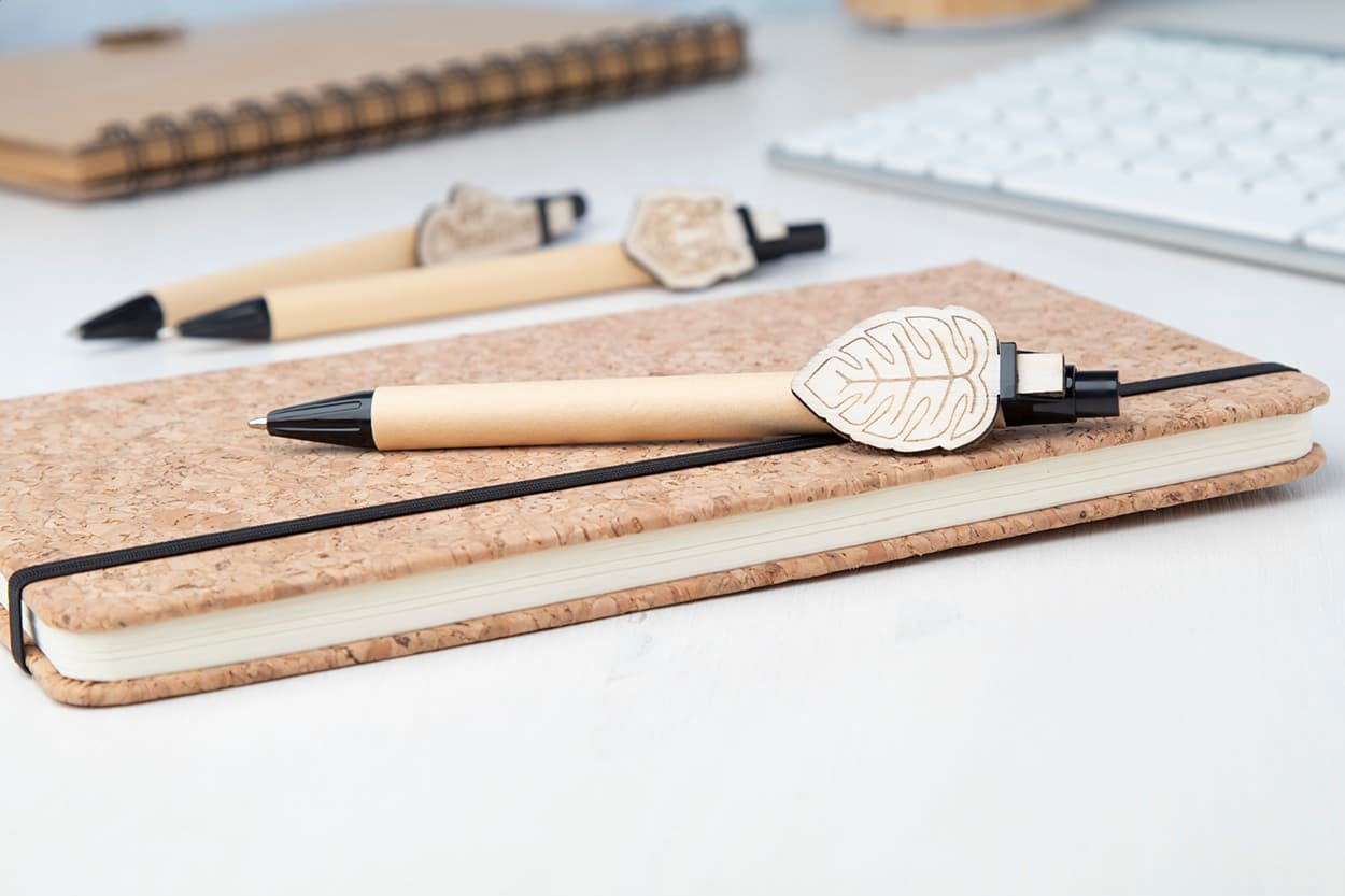 CreaClip Eco Kugelschreiber
