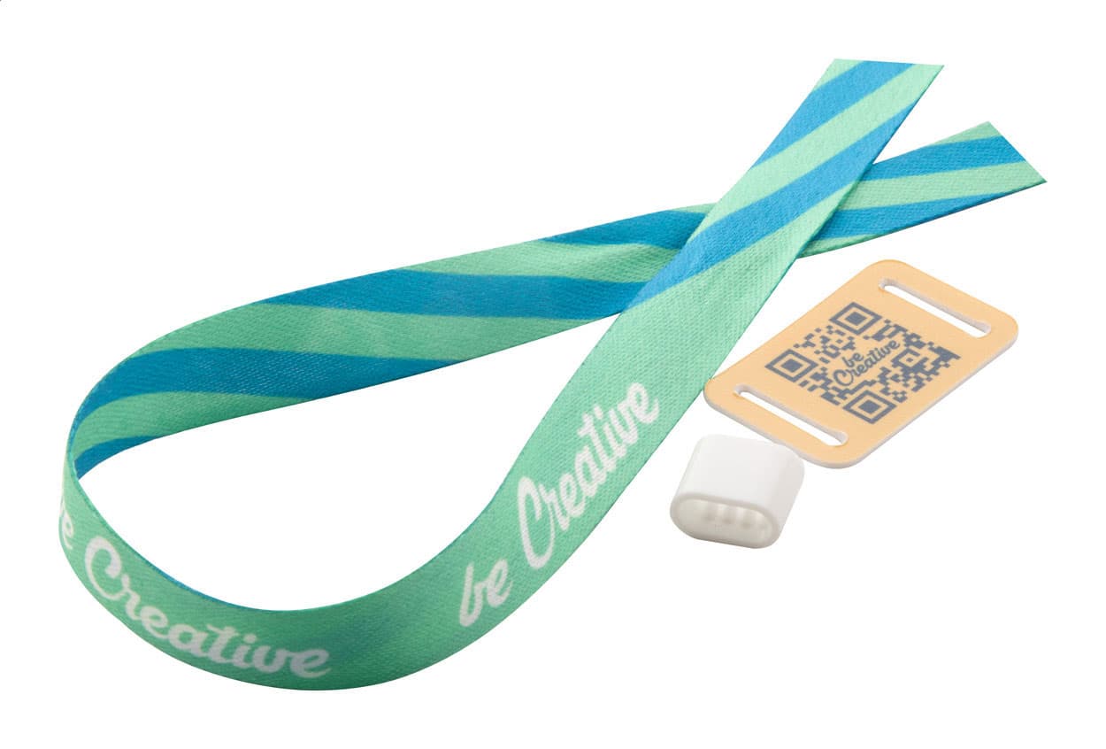 SuboWrist Max Individuelles Festival-Armband