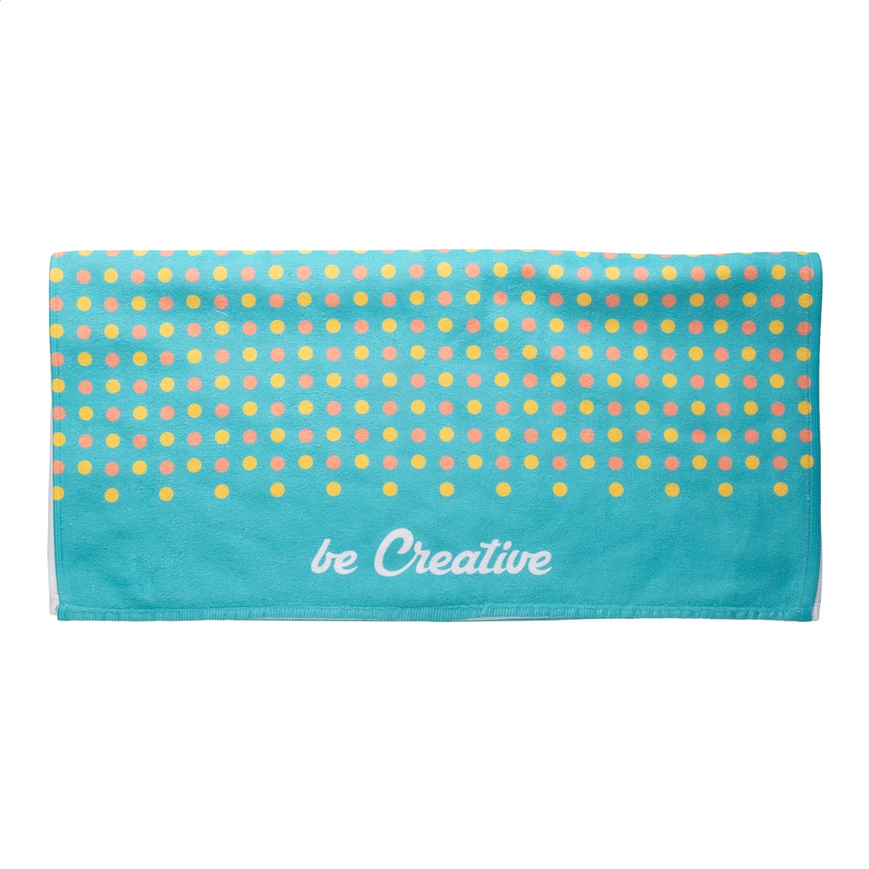 CreaTowel M Sublimations-Handtuch