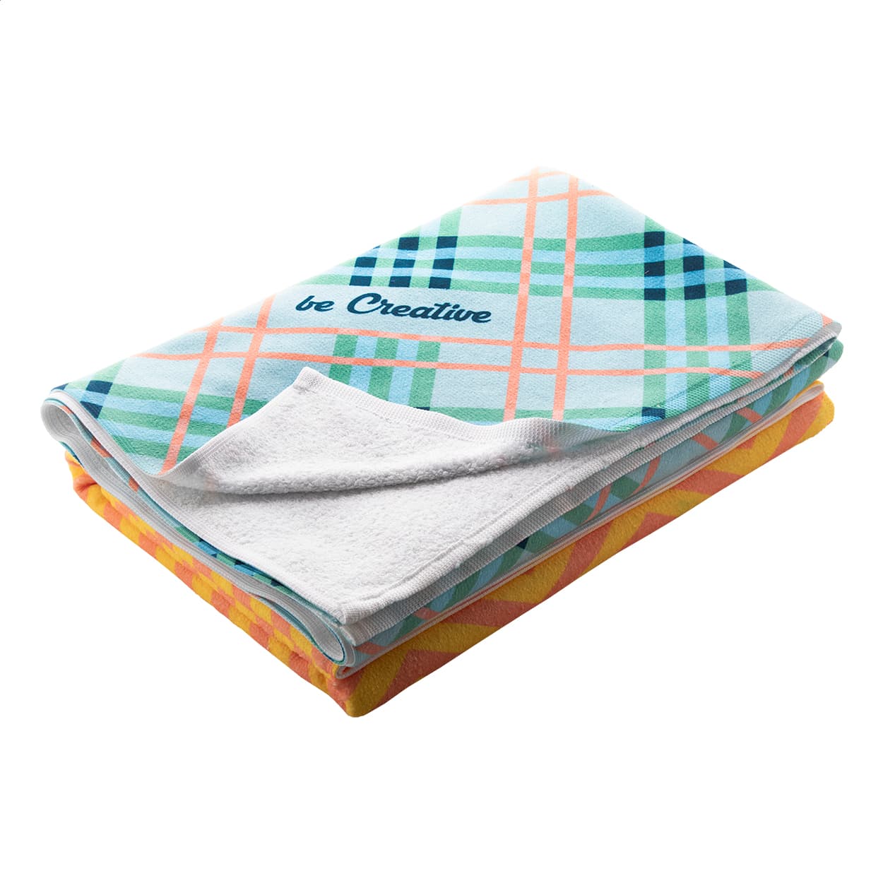 CreaTowel L Sublimationstuch