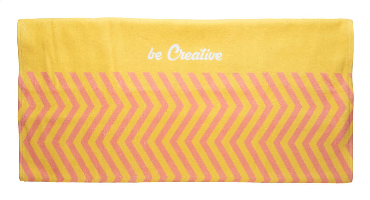CreaTowel L Sublimationstuch